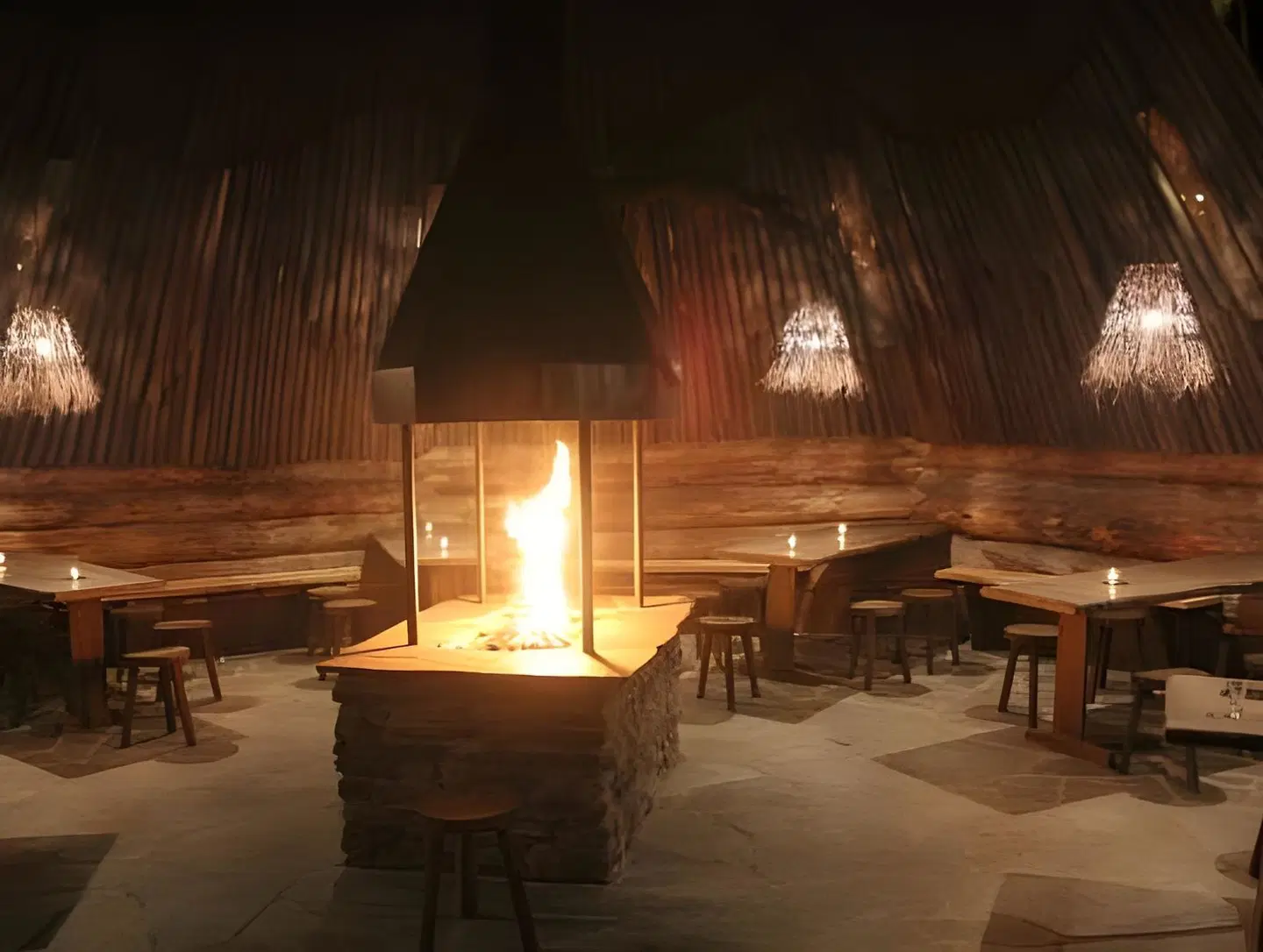 Holiday Resort Seita LOUNGE_LOBBY