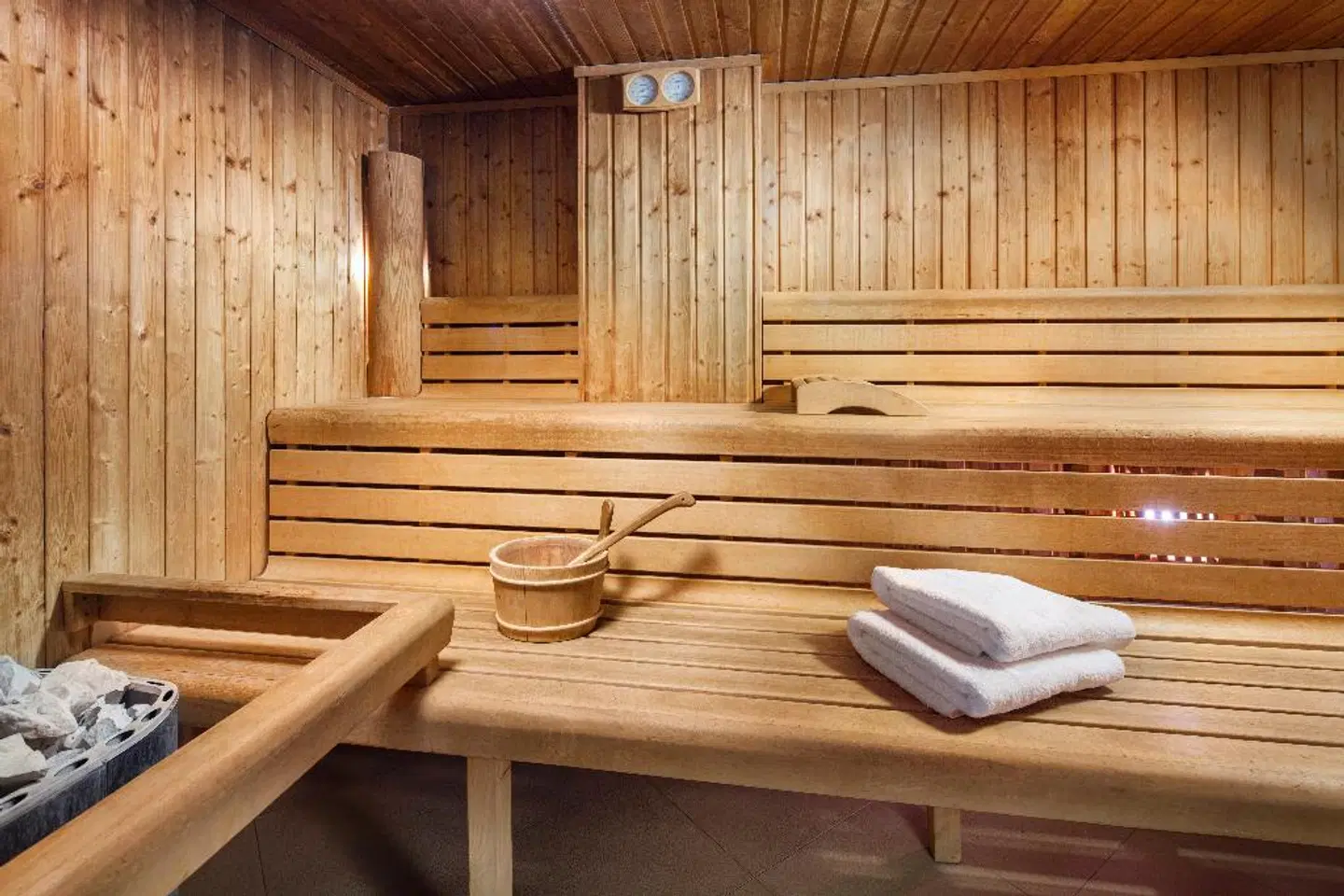 Hotel Arkon Park Gdansk HEALTH_BEAUTY