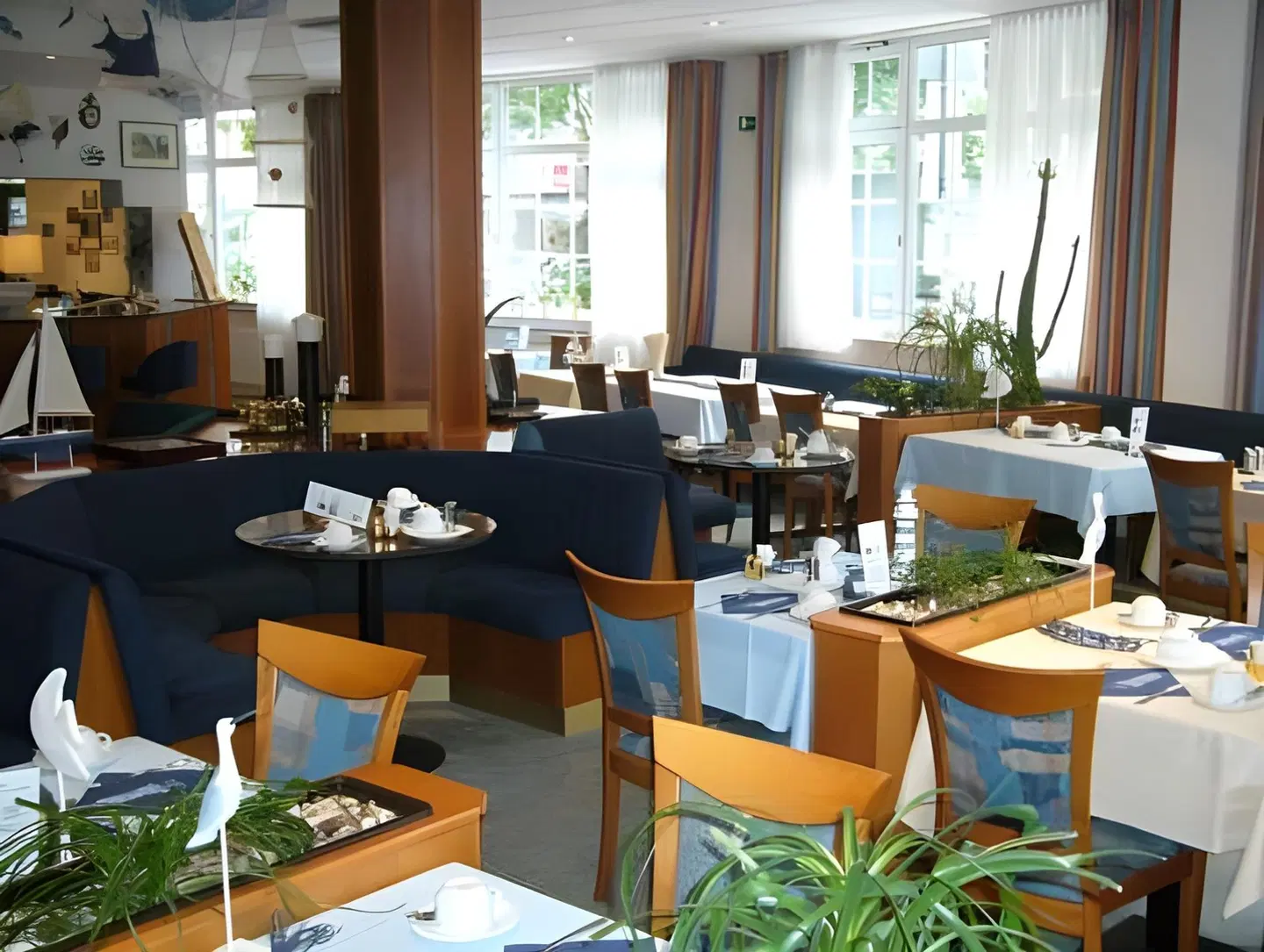 Trip Inn Hotel Zum Riesen Hanau Konferenz