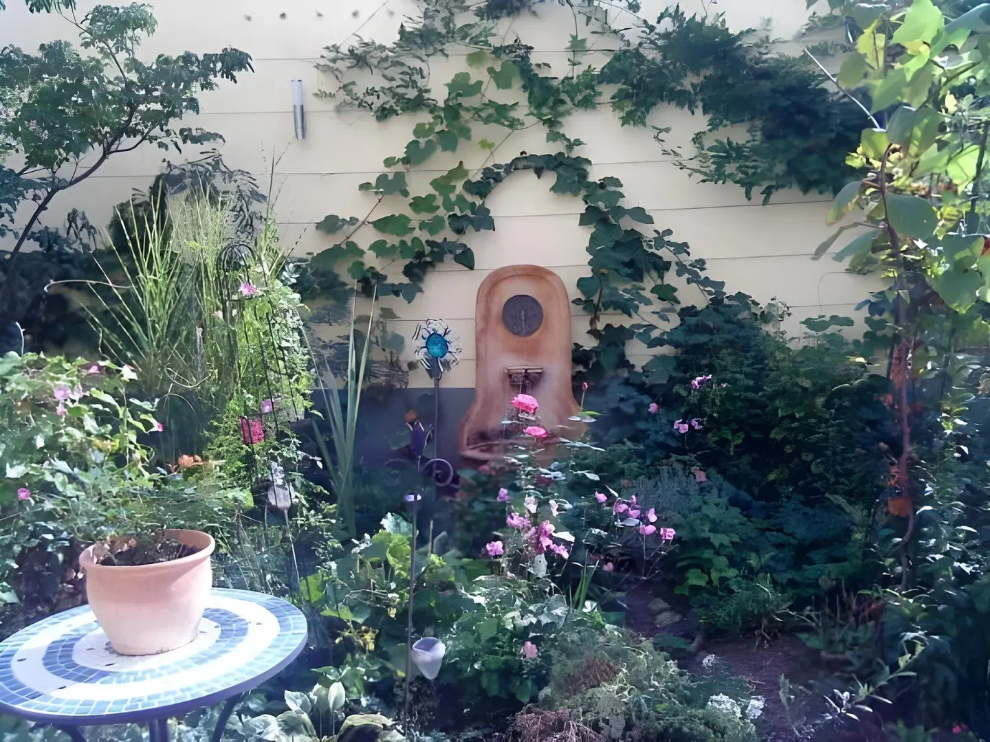 Trip Inn Hotel Zum Riesen Hanau Garten
