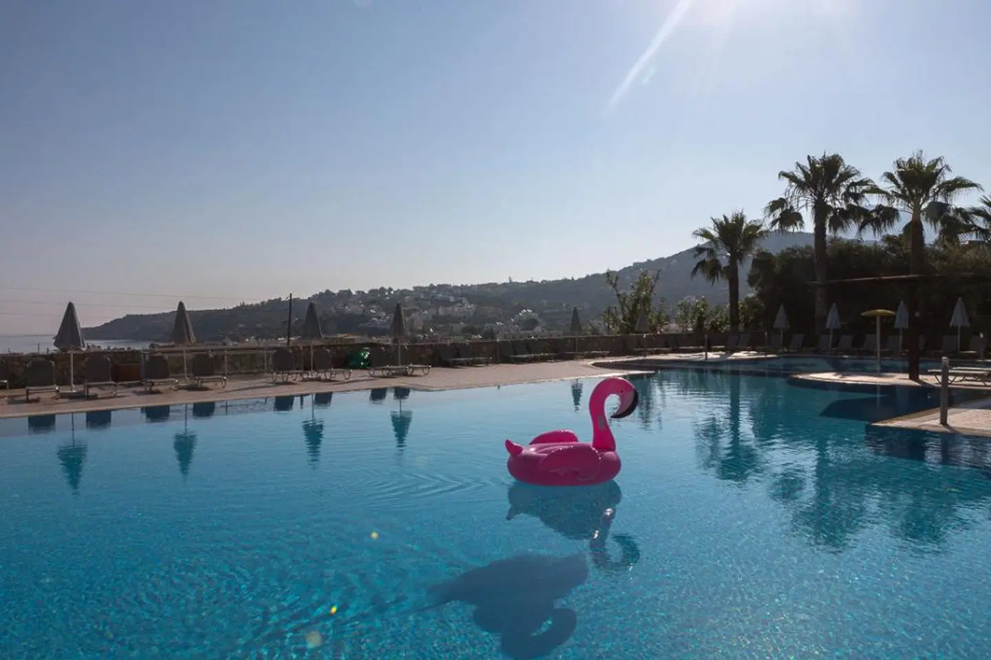 Almyrida Village & Waterpark OUTDOOR_POOL