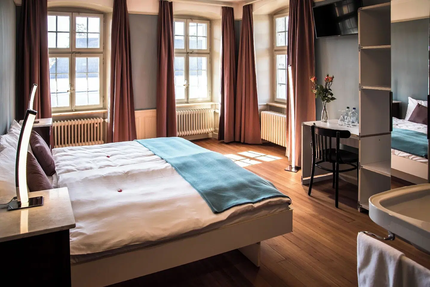 Kreuz Herzogenbuchsee ROOM_EXAMPLE
