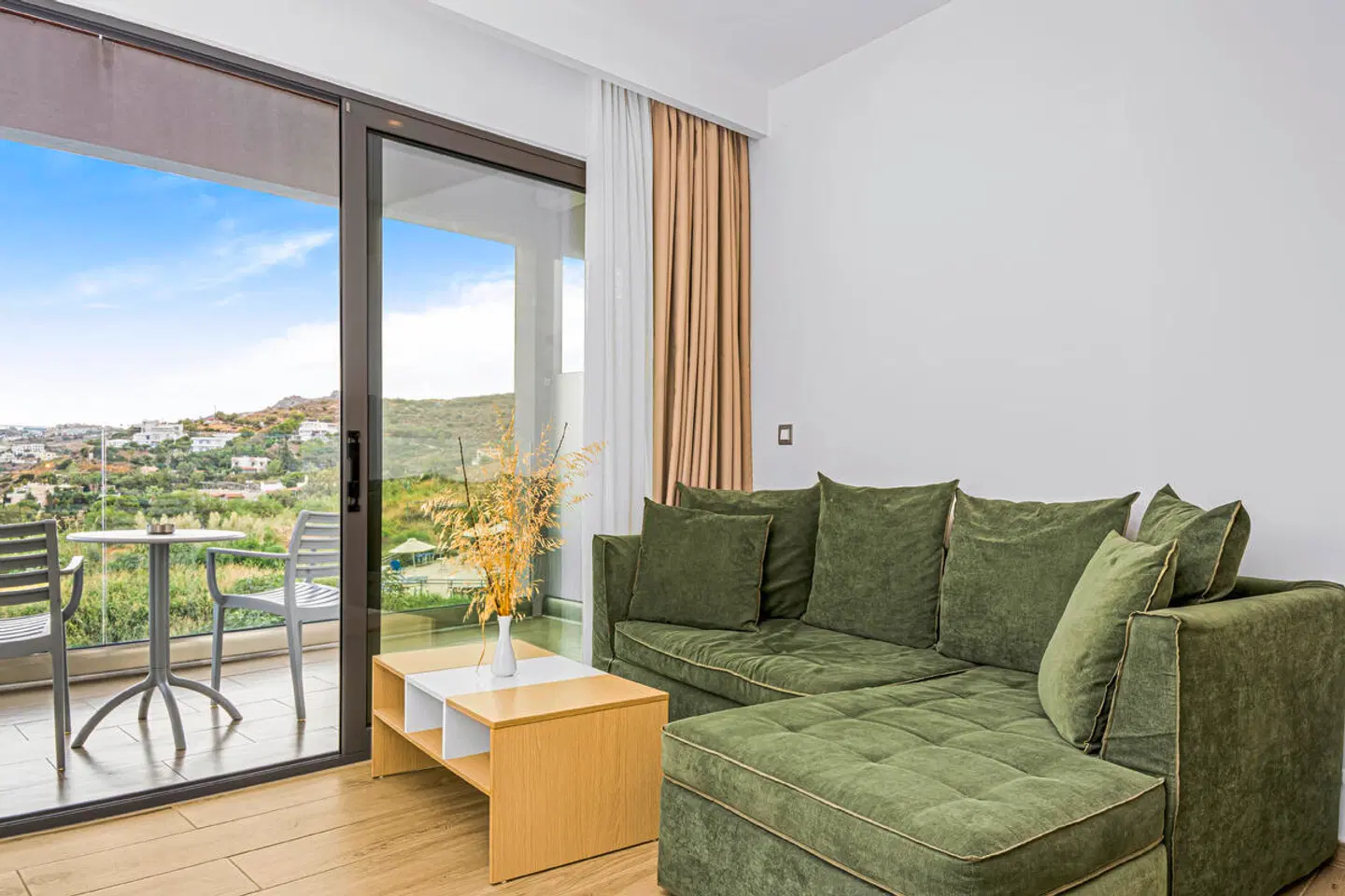 Panorama Village ROOM_EXAMPLE