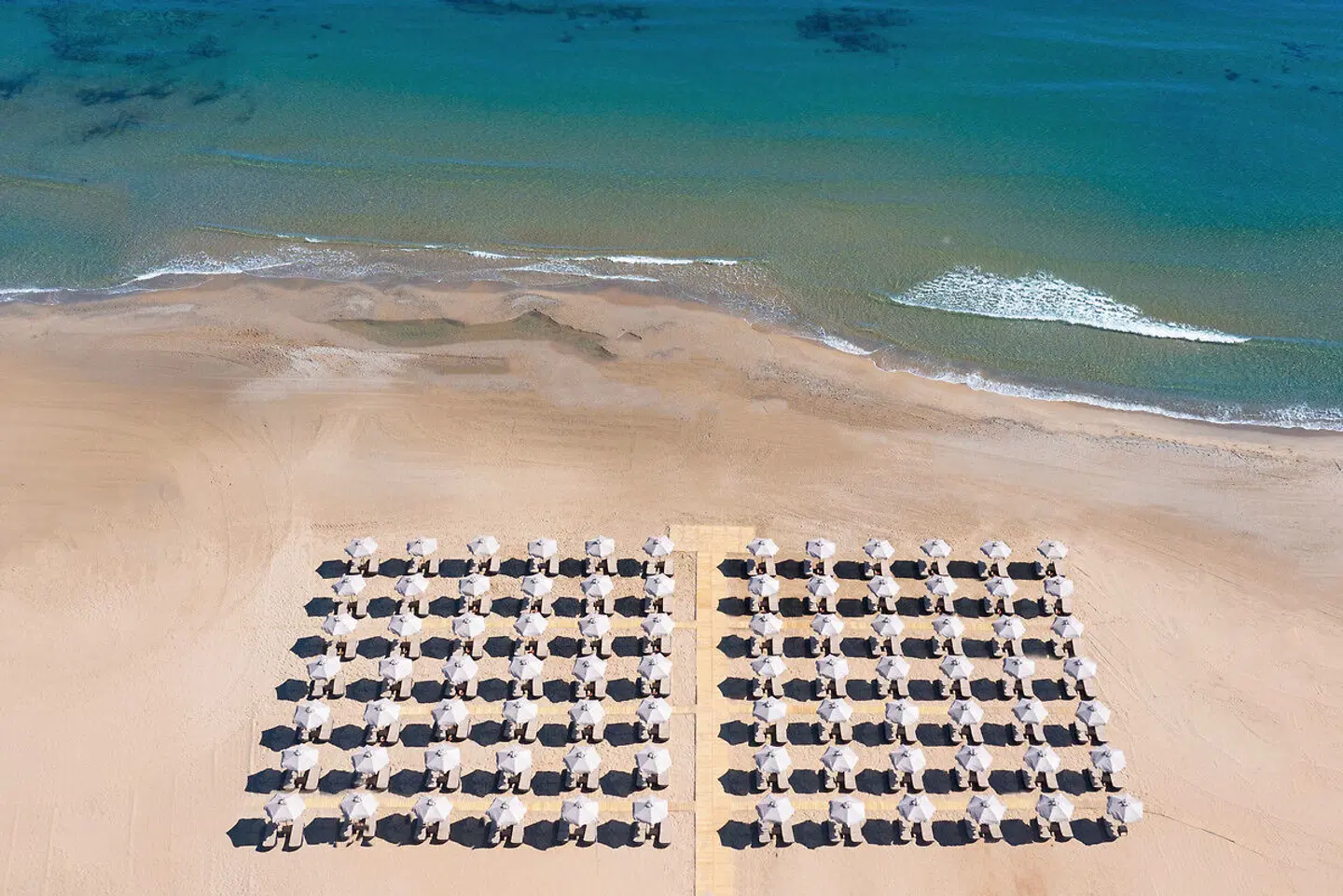 Eliros Mare Strand