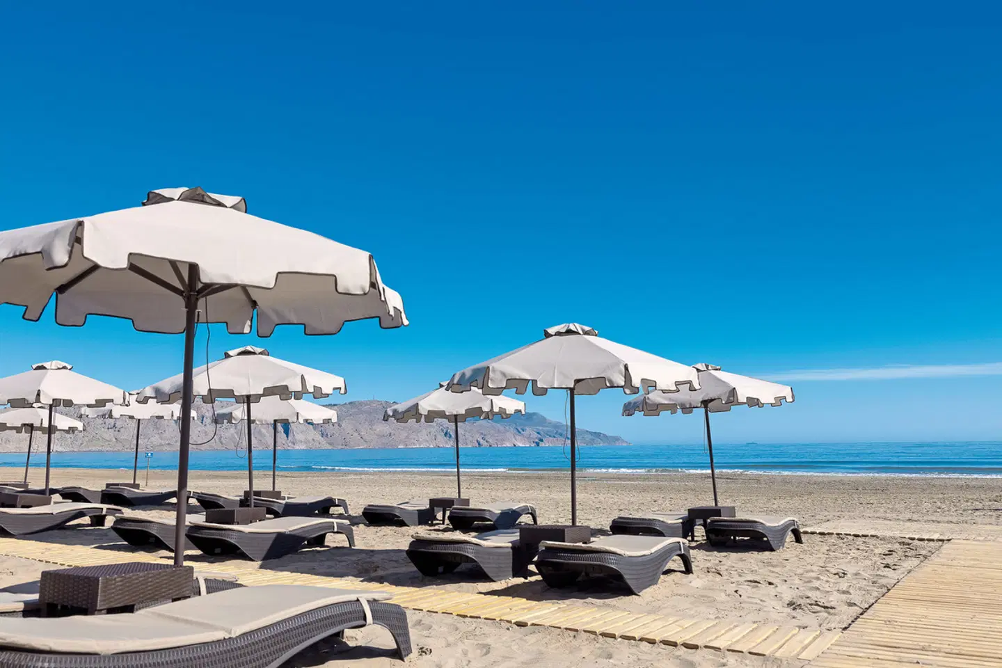 Eliros Mare Strand