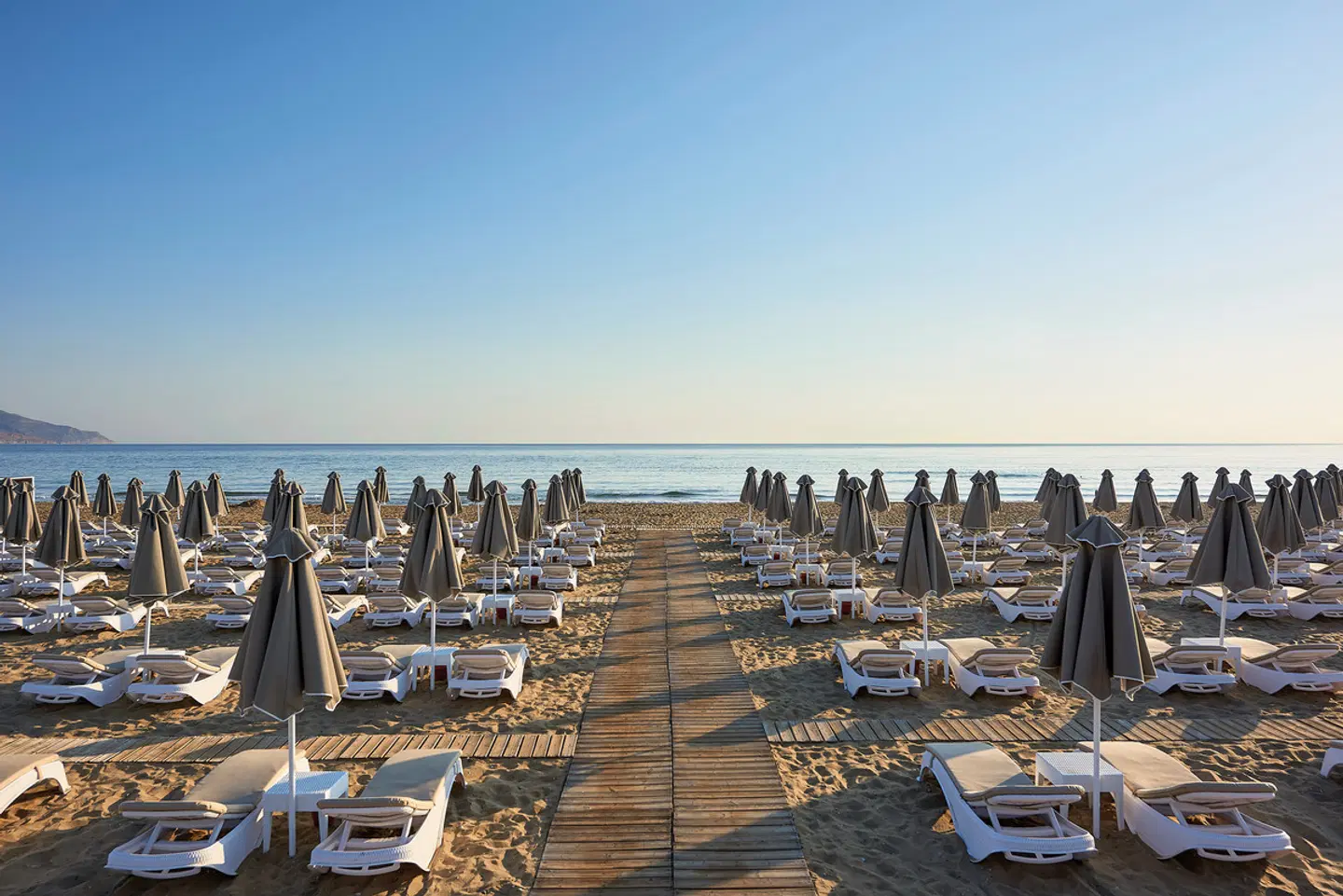 Eliros Mare Terrasse