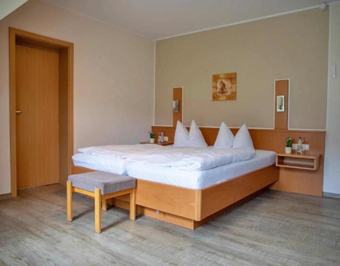 Landhotel Wüllner ROOM_EXAMPLE
