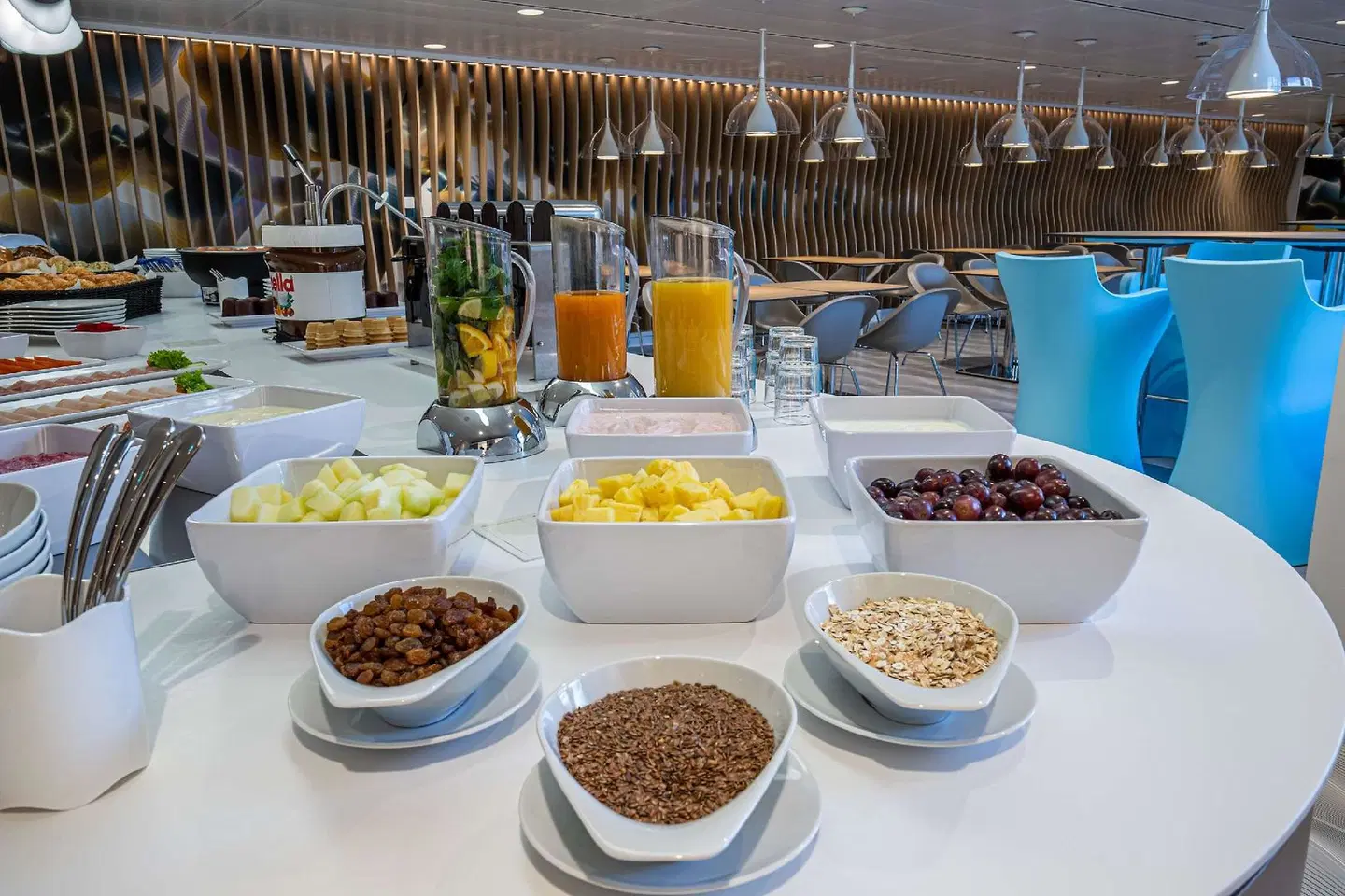 prizeotel Bern-City Restaurant