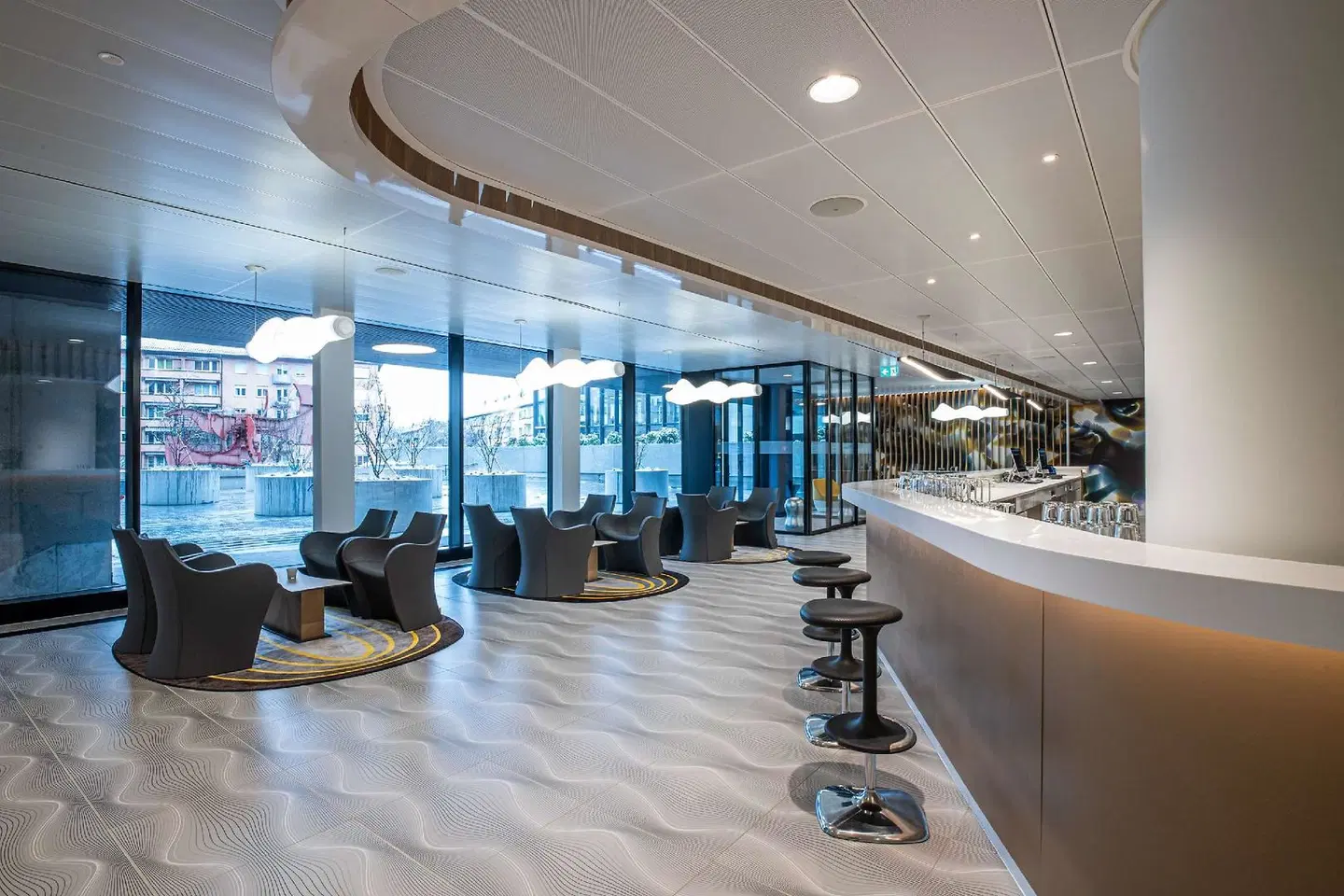 prizeotel Bern-City Bar
