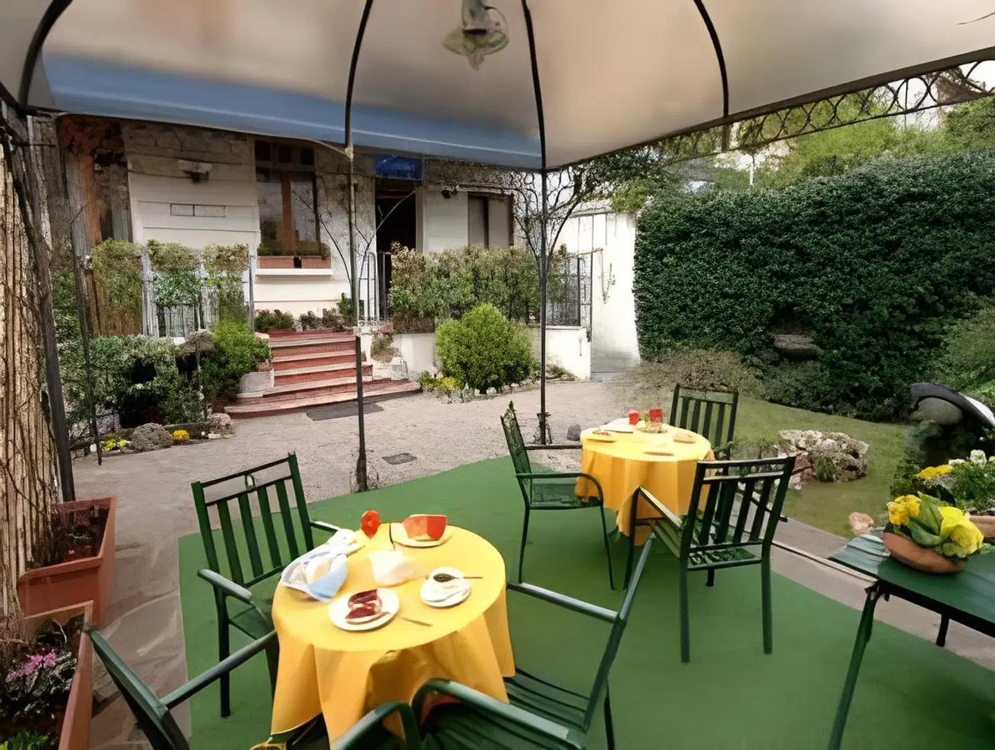Bagliori Terrasse