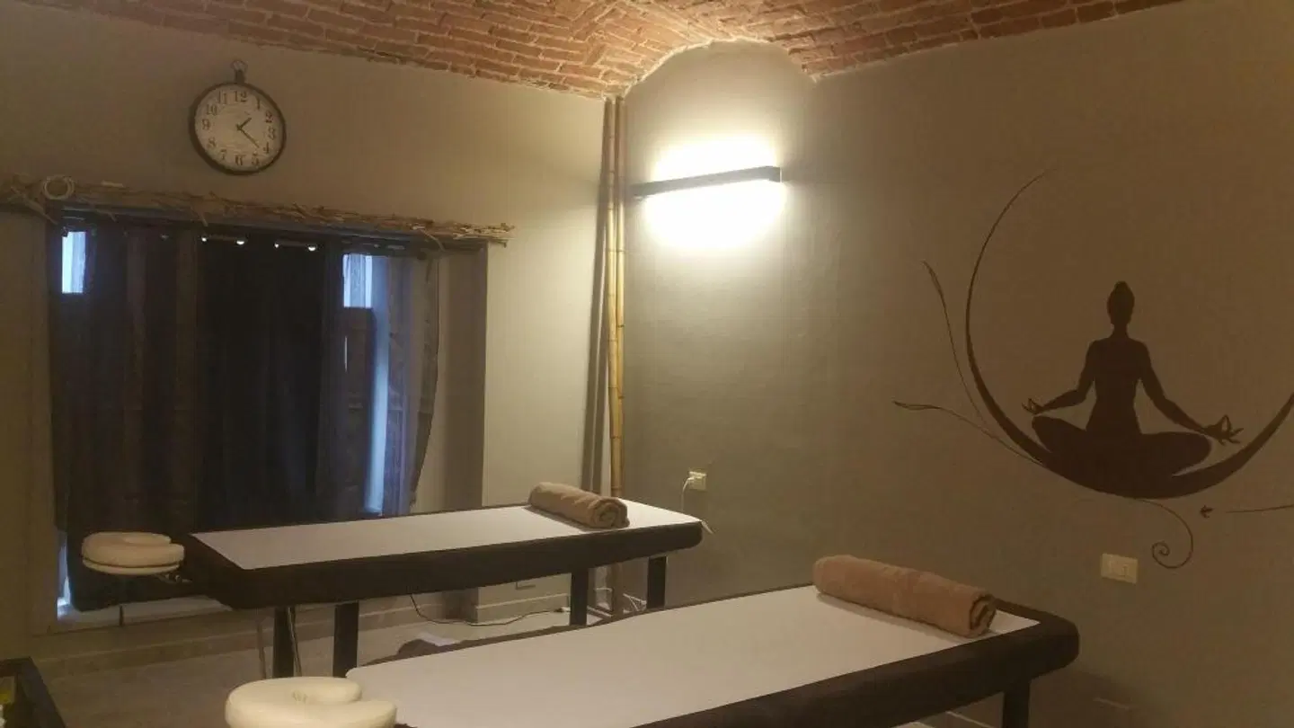 Hotel Relais Al Convento HEALTH_BEAUTY
