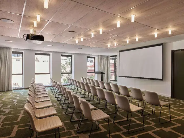 Adina Apartment Hotel Sydney Town Hall Konferenz