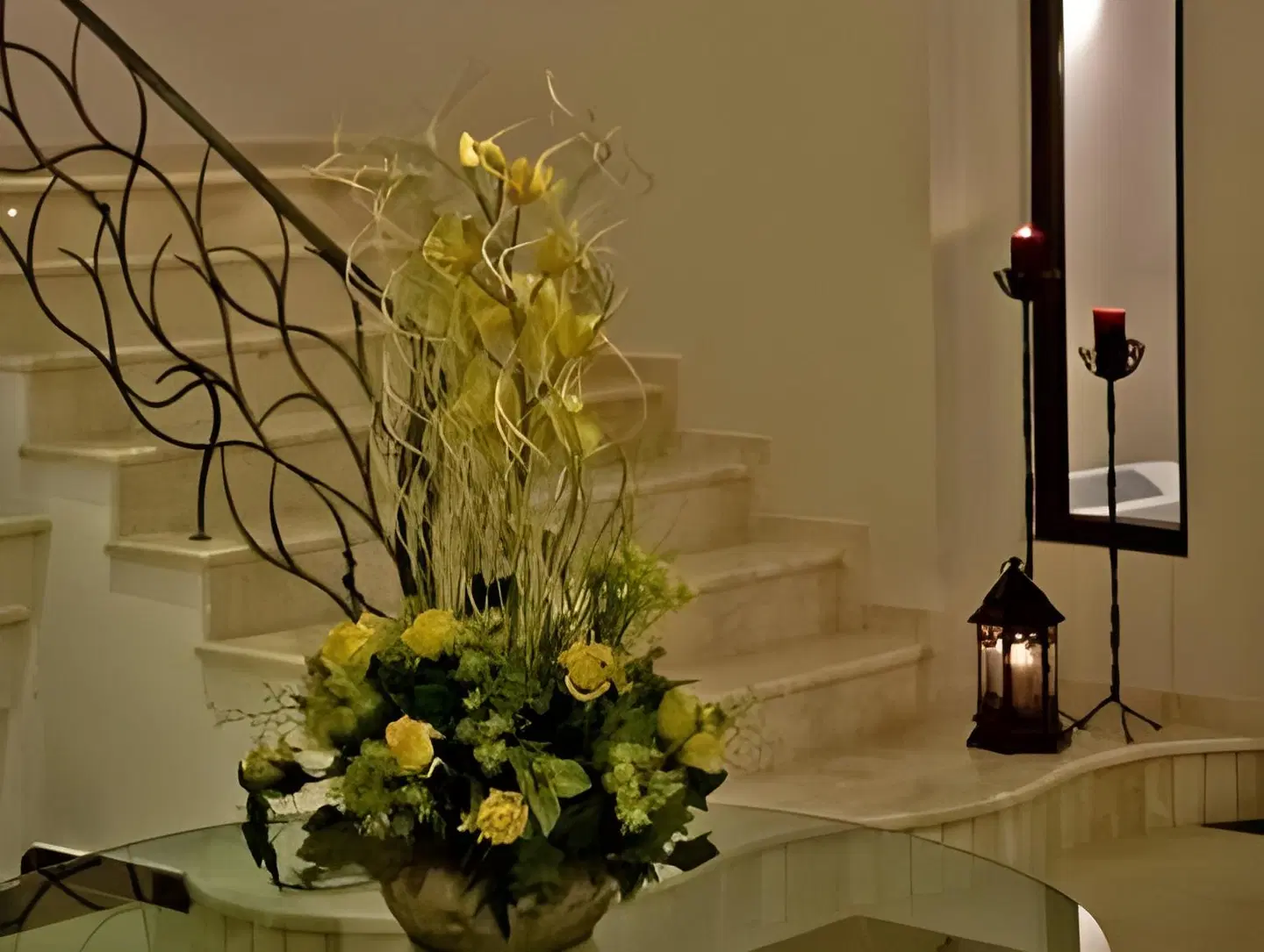 Enastron View Hotel LOUNGE_LOBBY