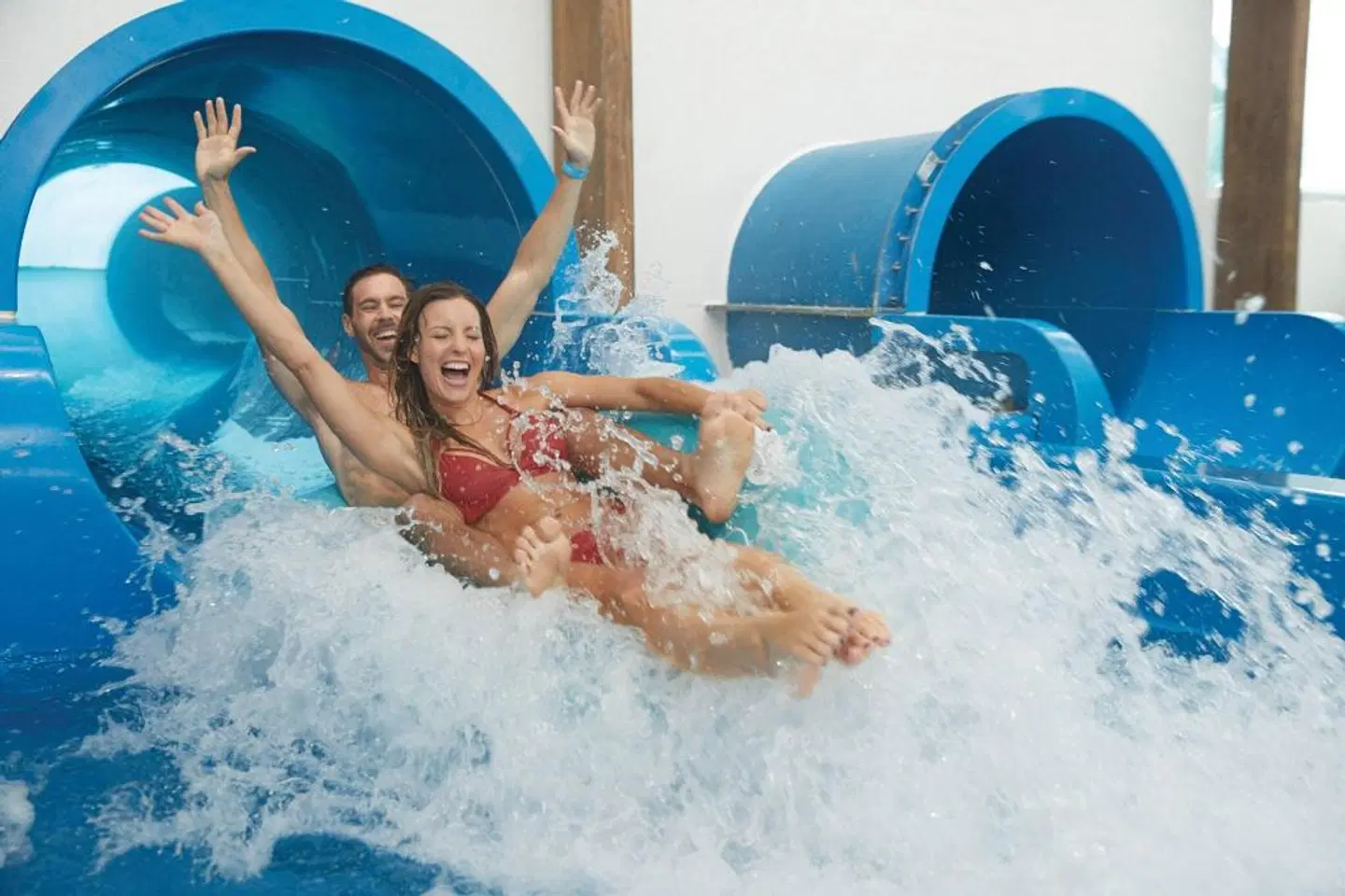 Gaylord Opryland Resort & Convention Center HEALTH_BEAUTY