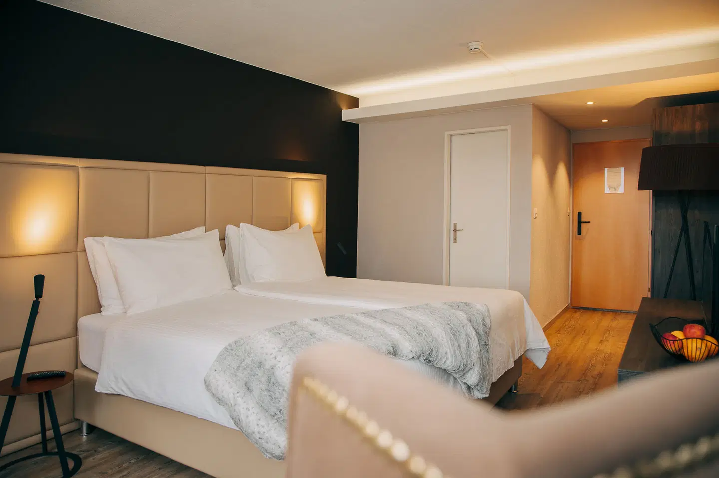 Hotel Dakota ROOM_EXAMPLE