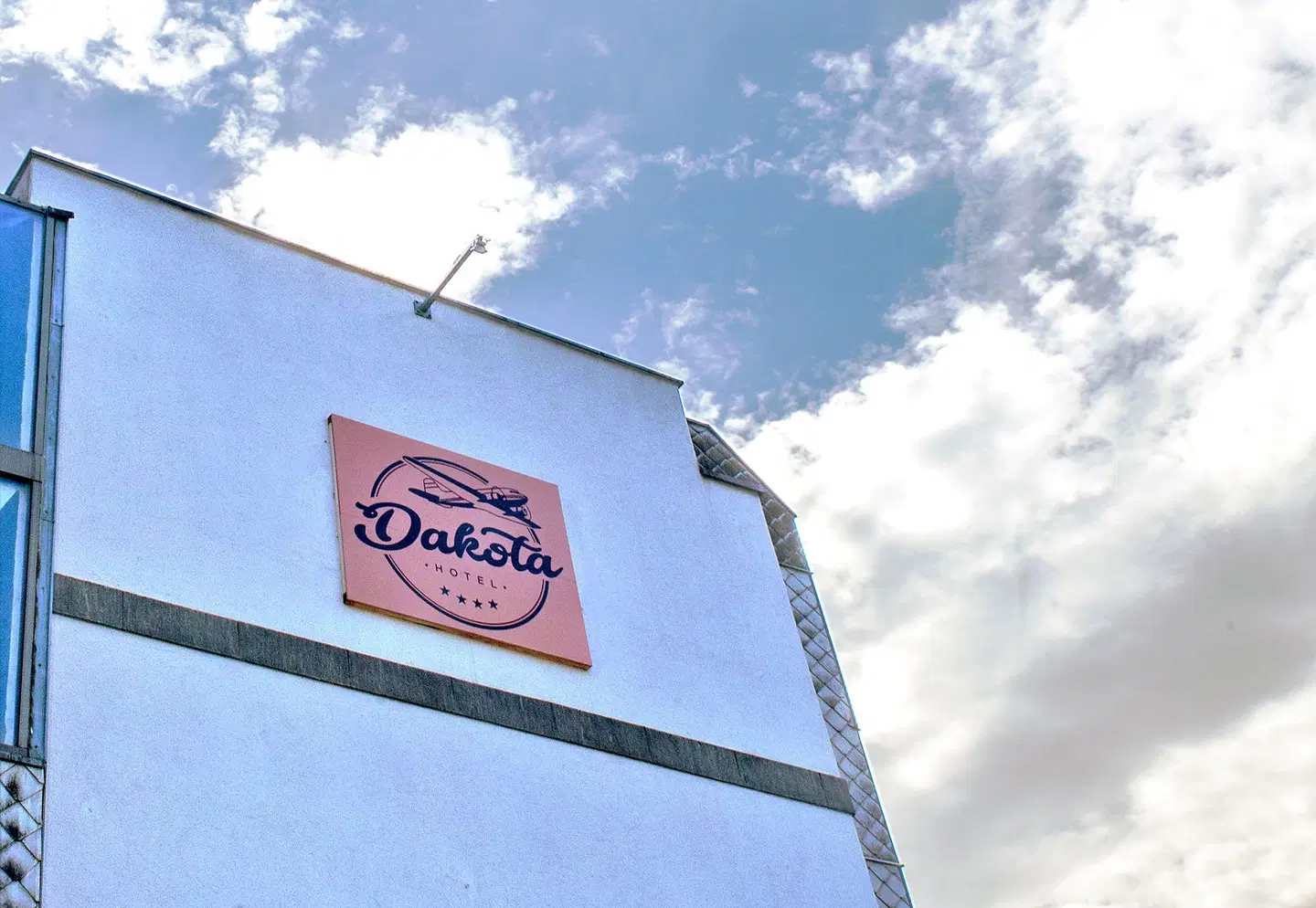 Hotel Dakota SPORTS_AND_LEISURE