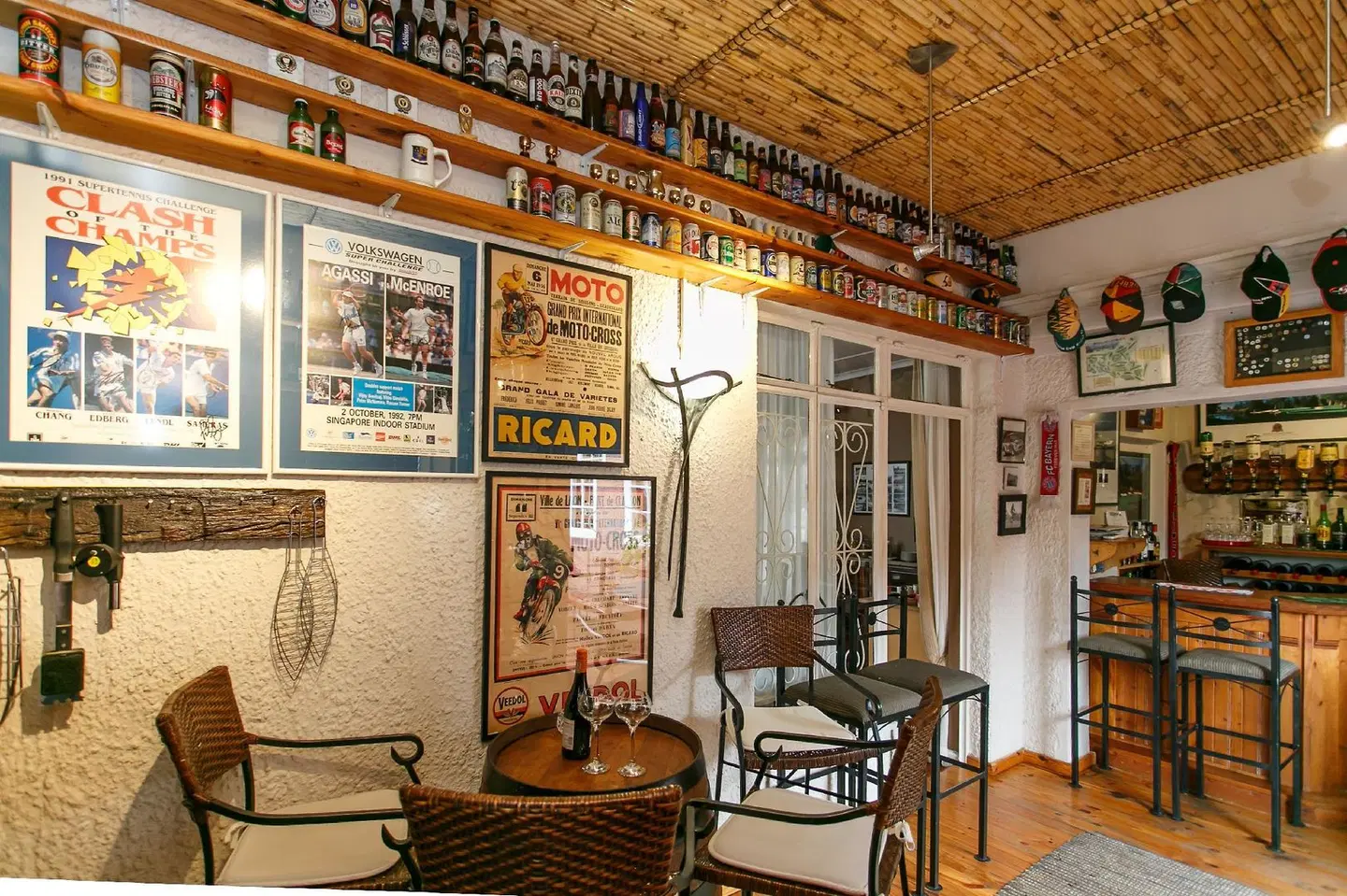The Gumtree Guest House LOUNGE_LOBBY