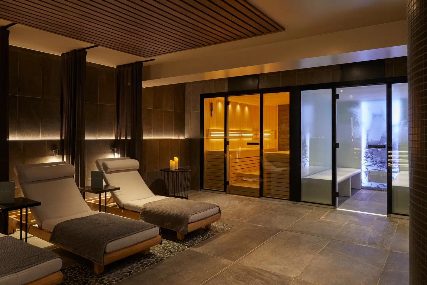 Hotel Indigo Exeter by IHG HEALTH_BEAUTY