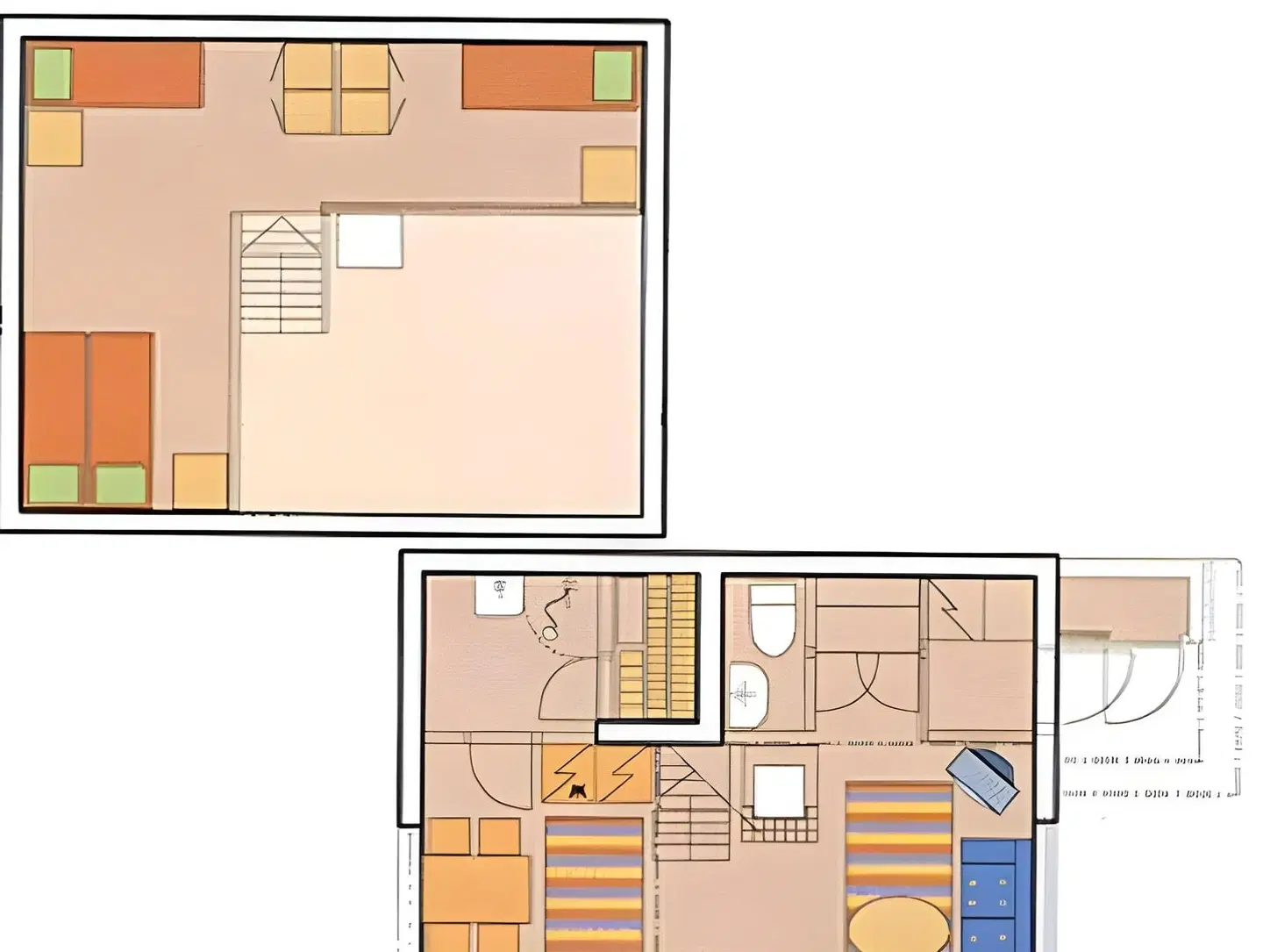 Holiday Club Pyhä Apartments MODEL_IMPRESSION