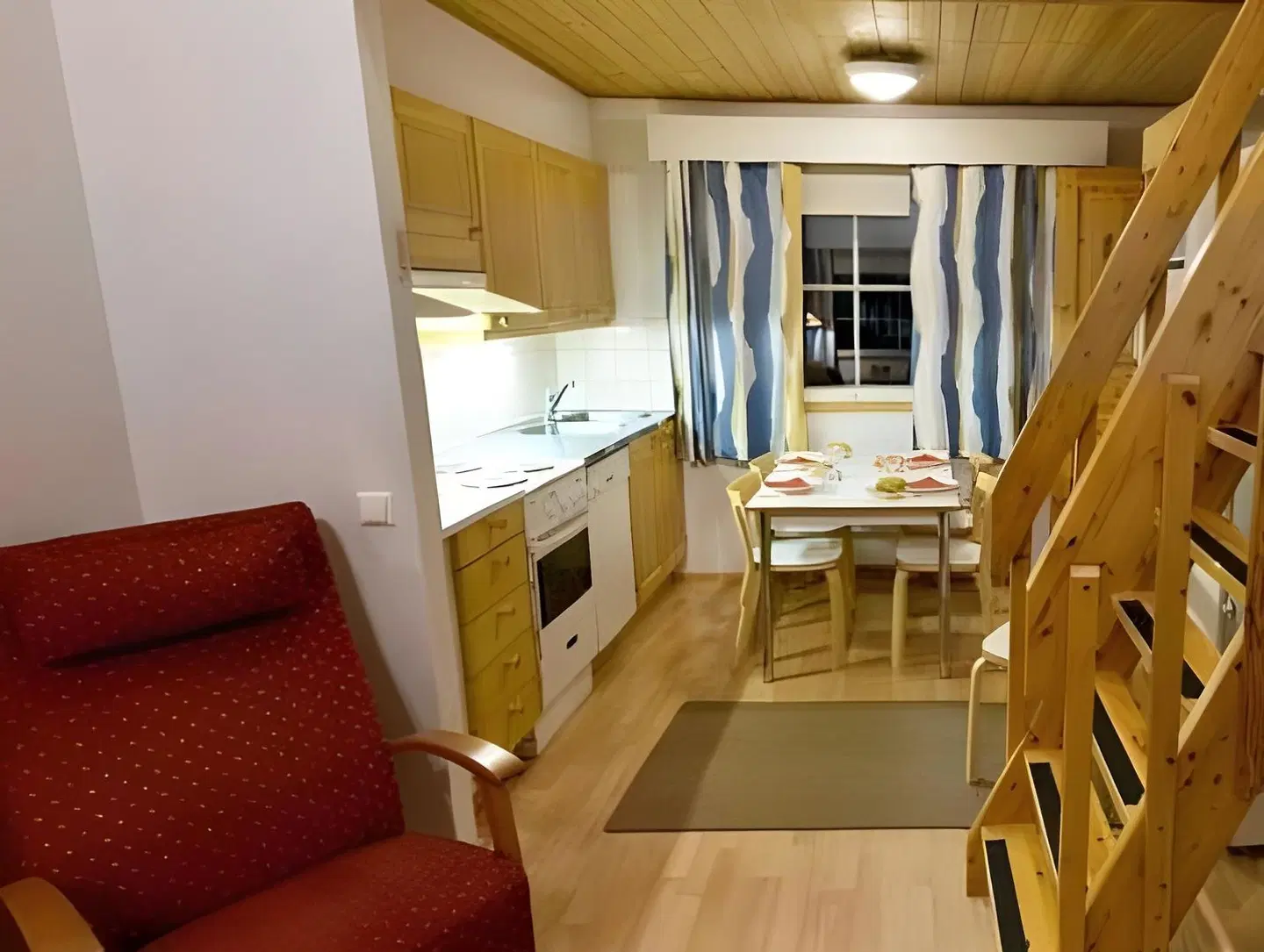 Holiday Club Pyhä Apartments ROOM_EXAMPLE
