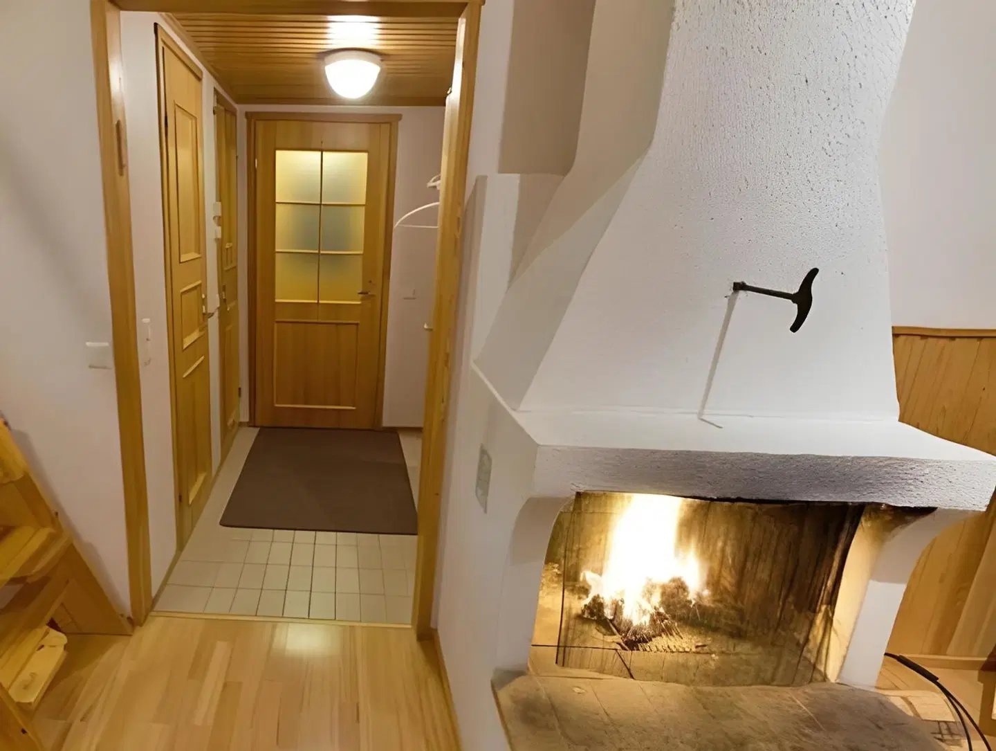 Holiday Club Pyhä Apartments ROOM_EXAMPLE