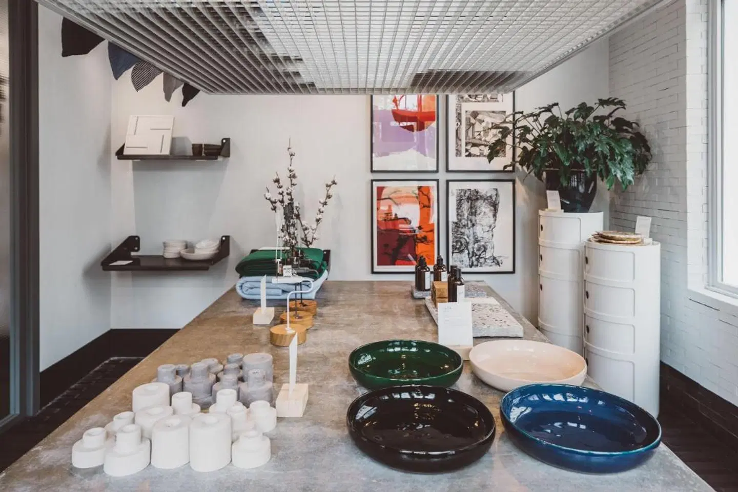 Hotel Pilar LOUNGE_LOBBY