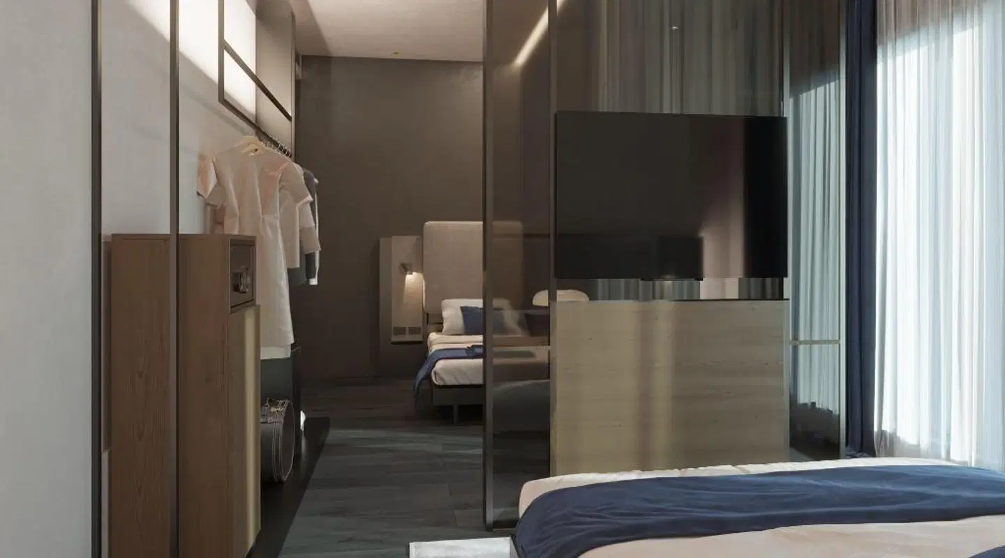 Kira Suites Hotel Milano HEALTH_BEAUTY