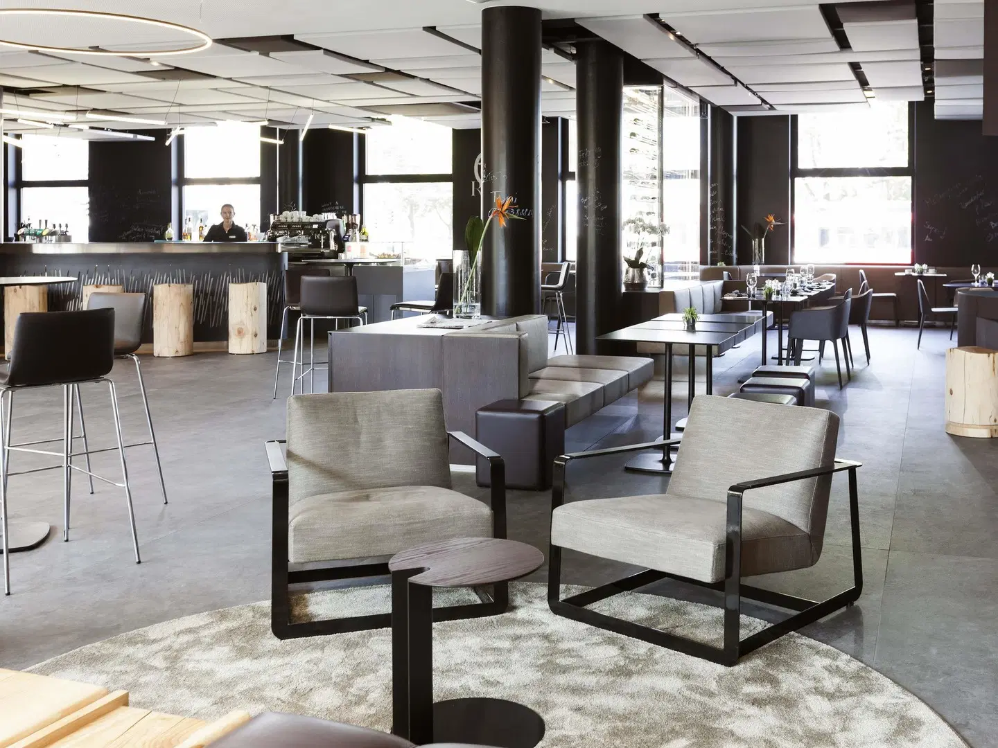 Novotel Bern Expo Hotel LOUNGE_LOBBY