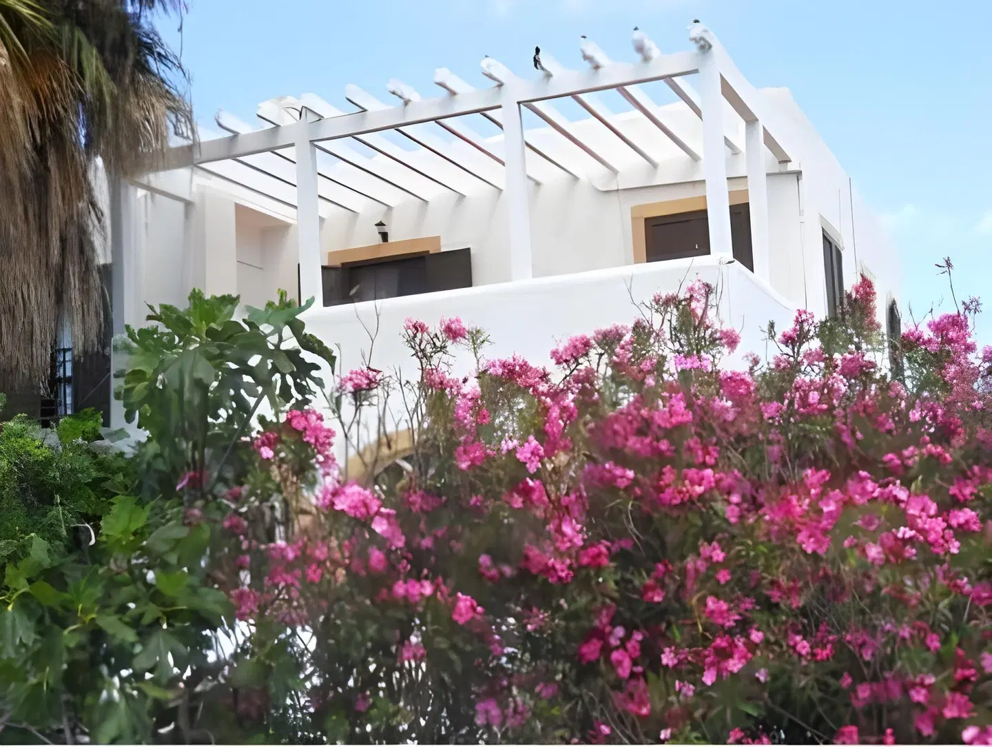 Joanna Apart - Hotel EXTERIOR