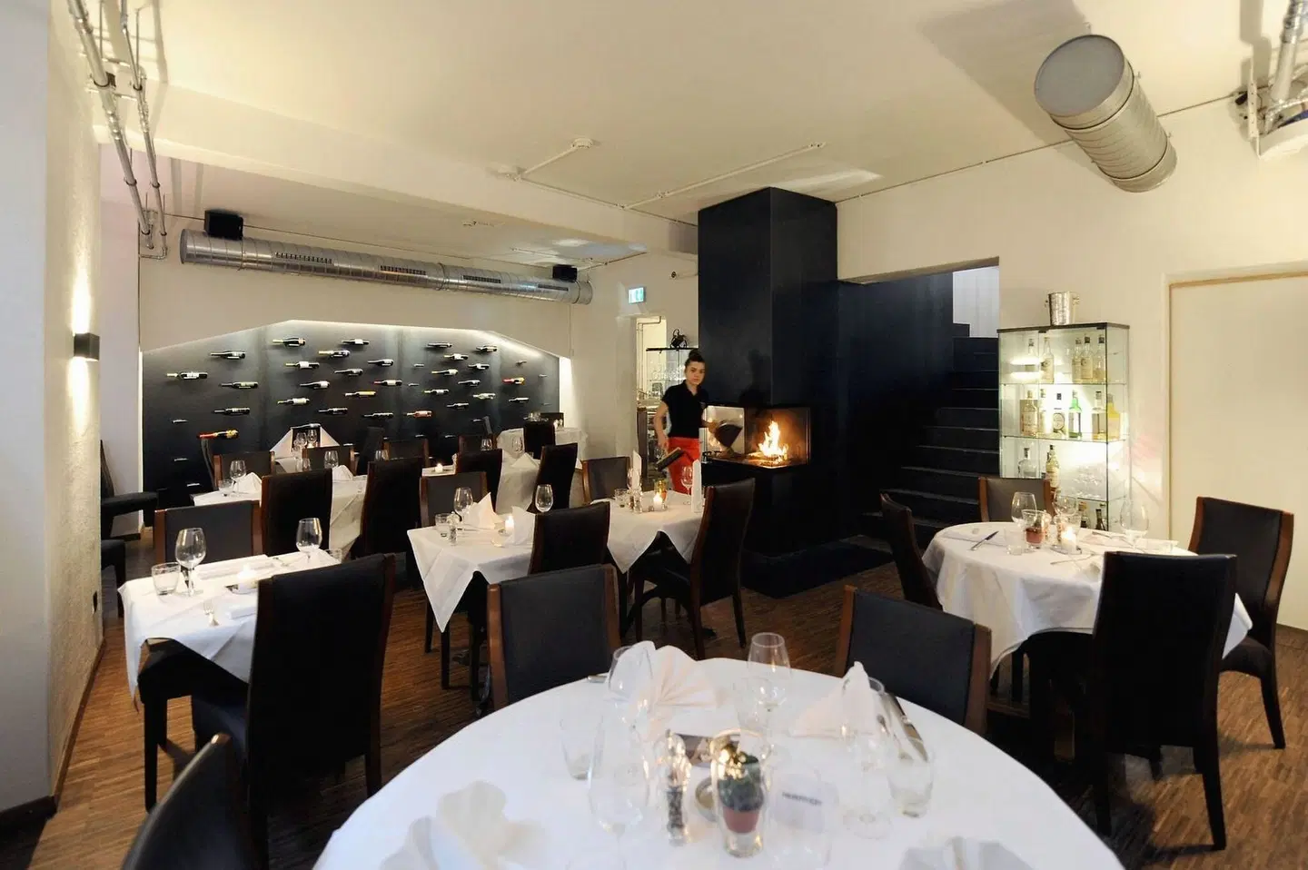 National Restaurant