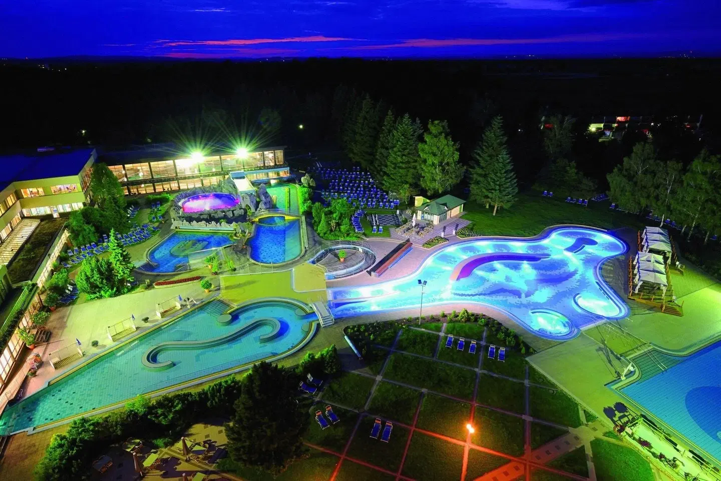 Wunschhotel Mürz, Natural Health & Spa Hotel OUTDOOR_POOL