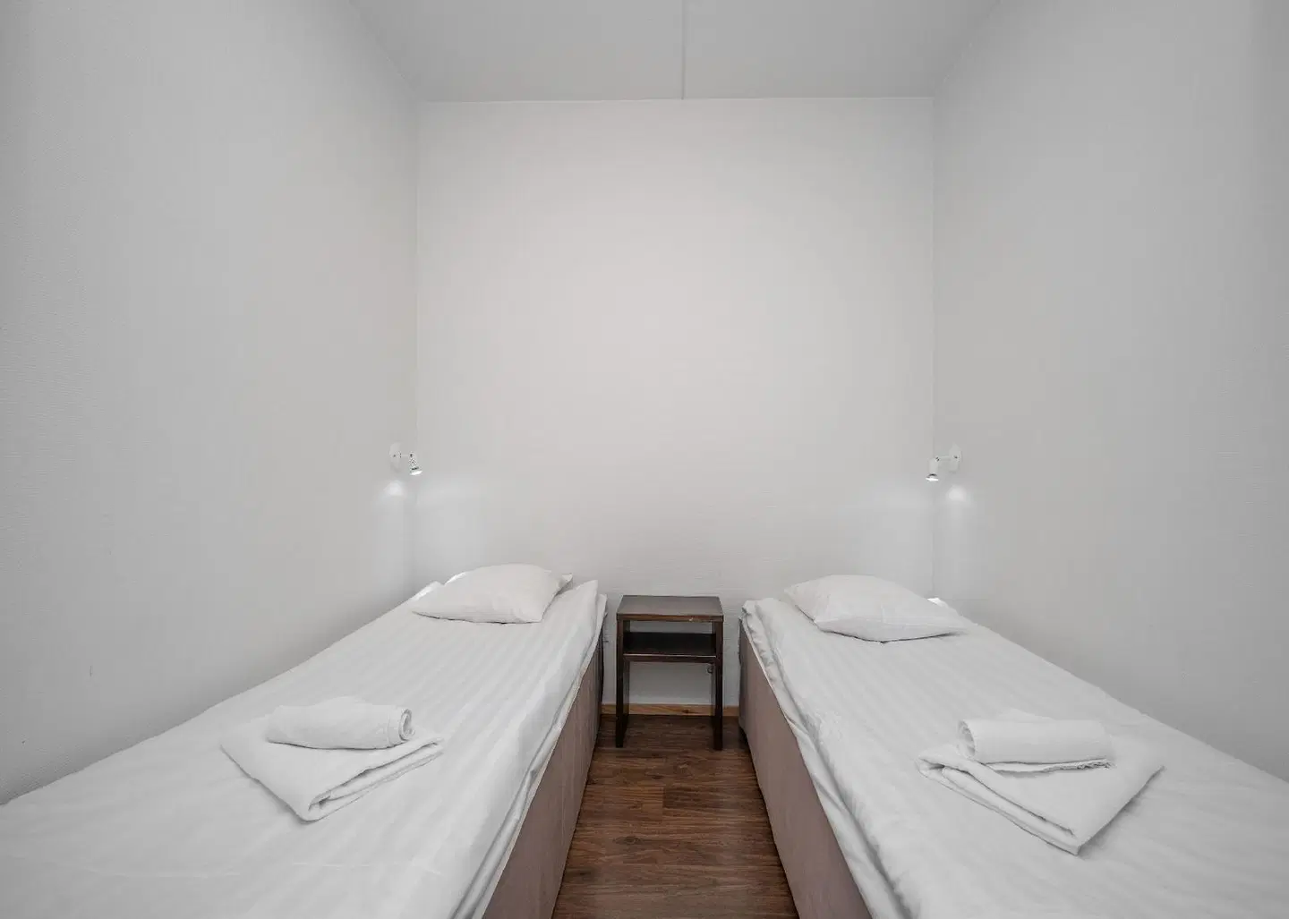 PyhäSuites ROOM_EXAMPLE