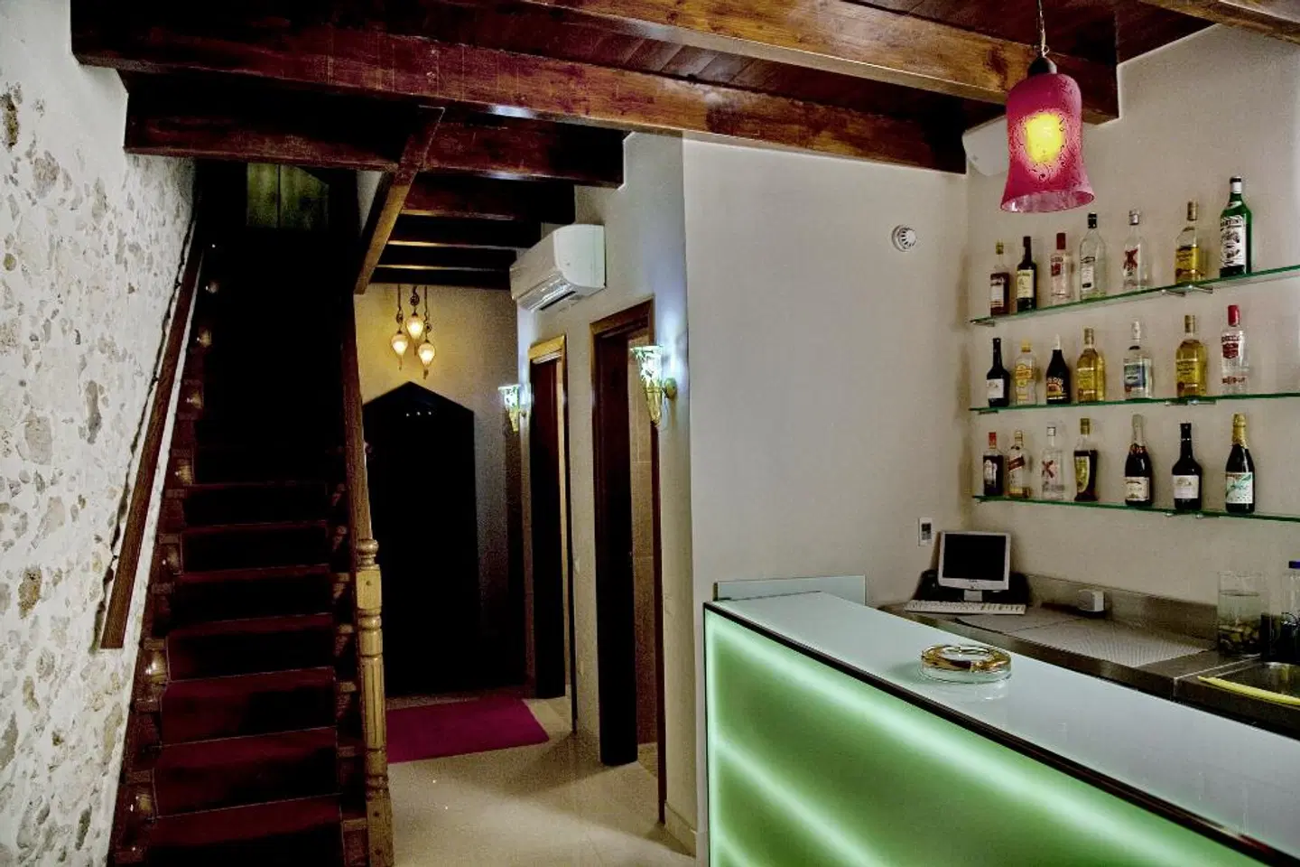 Antica Dimora Suites ROOM_EXAMPLE
