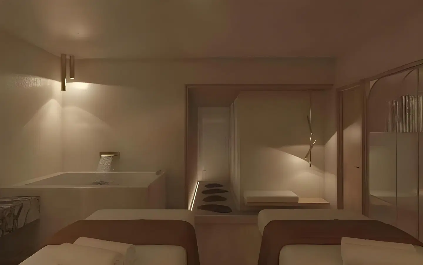 Cresanto Luxury Suites ROOM_EXAMPLE