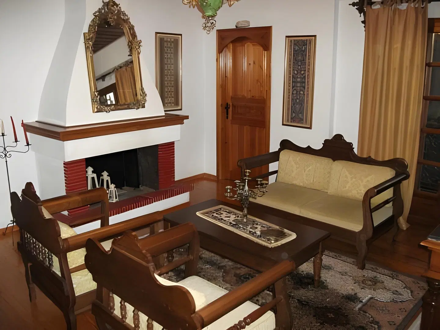 Archontiko Panagoula ROOM_EXAMPLE