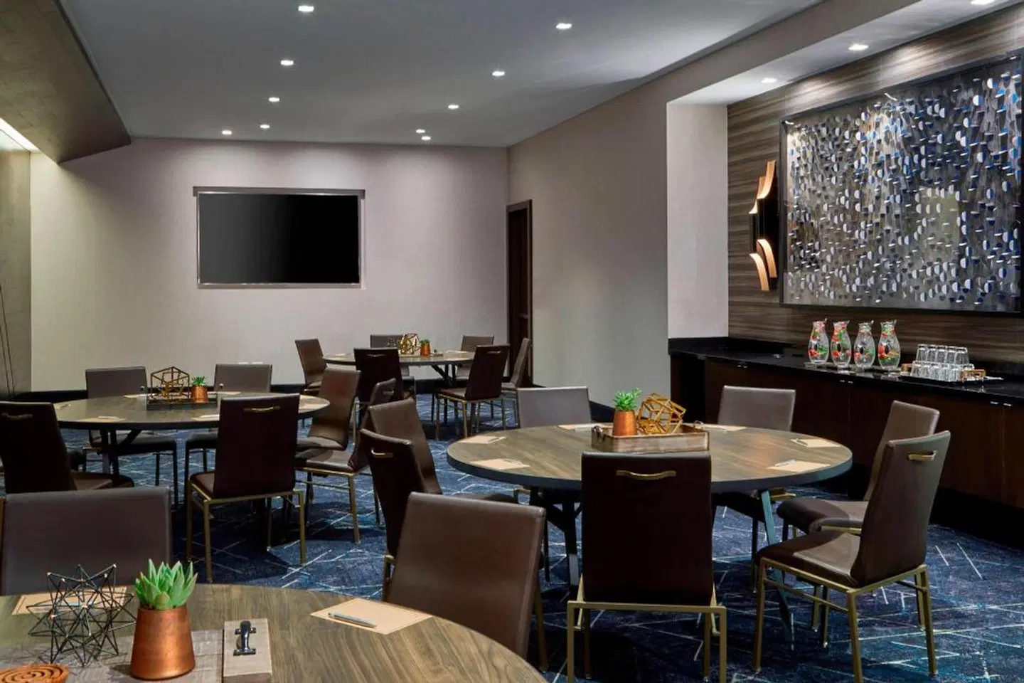Renaissance Nashville Hotel Konferenz