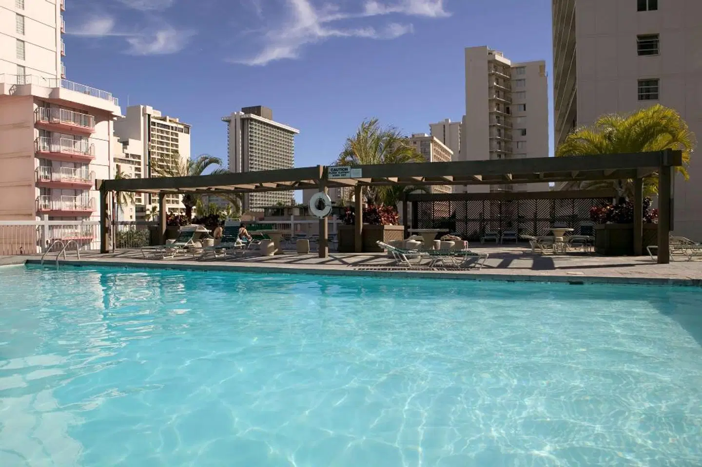 Aqua Skyline at Island Colony OUTDOOR_POOL