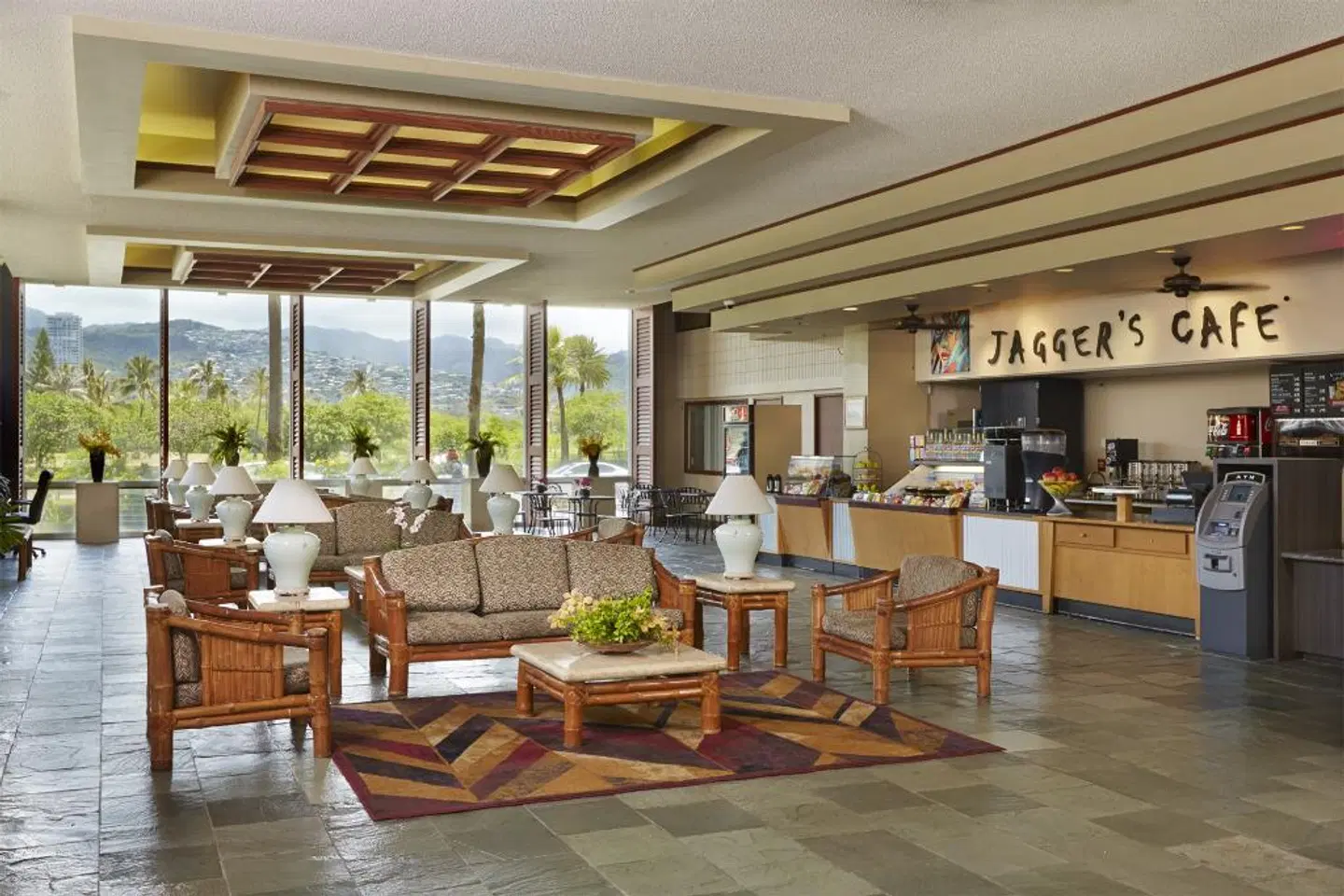 Aqua Skyline at Island Colony LOUNGE_LOBBY