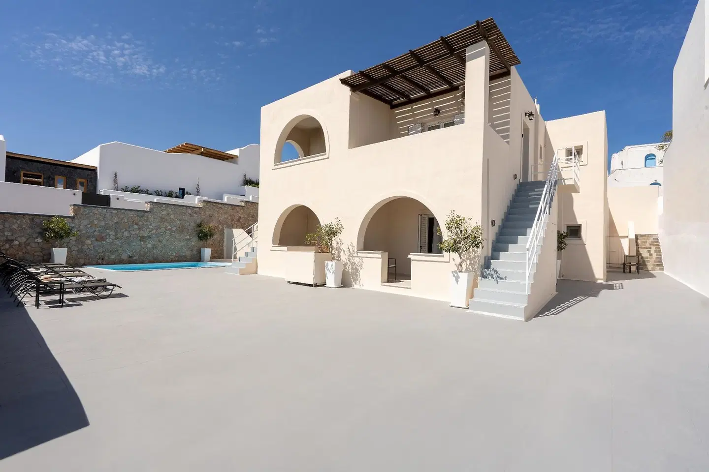 Villa Libertad EXTERIOR