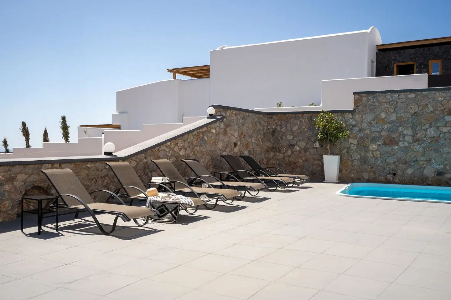 Villa Libertad Strand