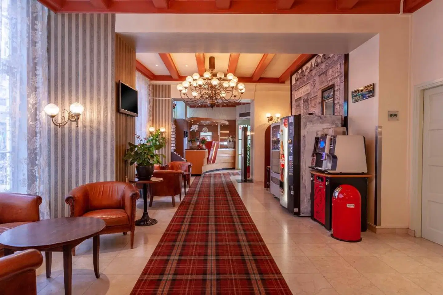 Avenue LOUNGE_LOBBY