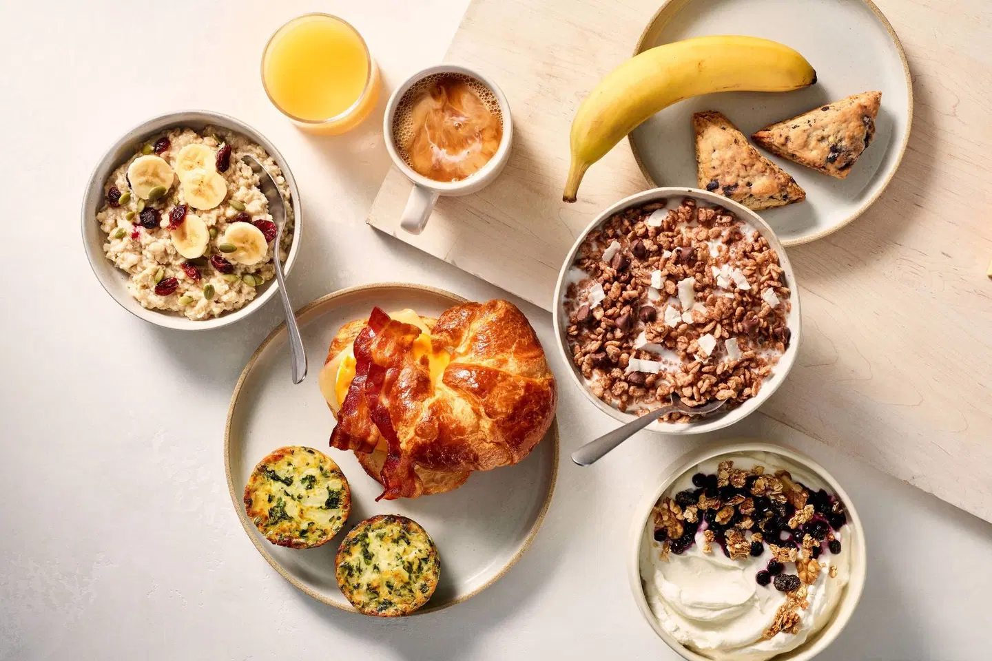 Fairfield by Marriott Inn & Suites Nashville Airport Restaurant