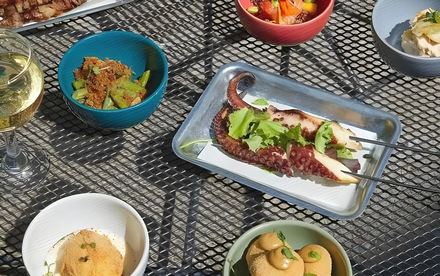 Combo Milano Restaurant