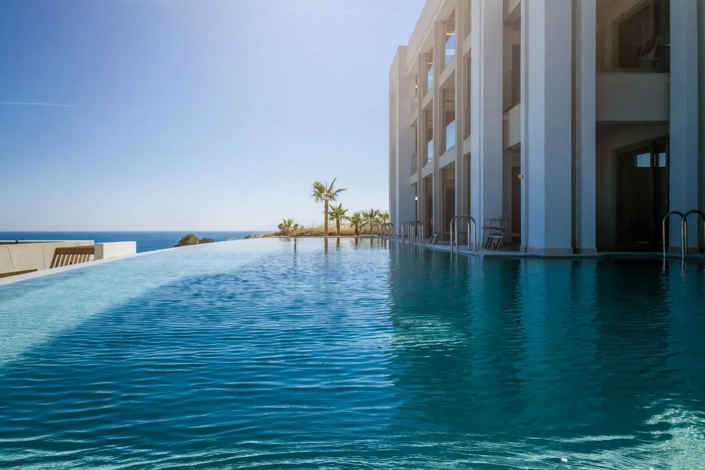 Mayia Exclusive Resort & Spa EXTERIOR