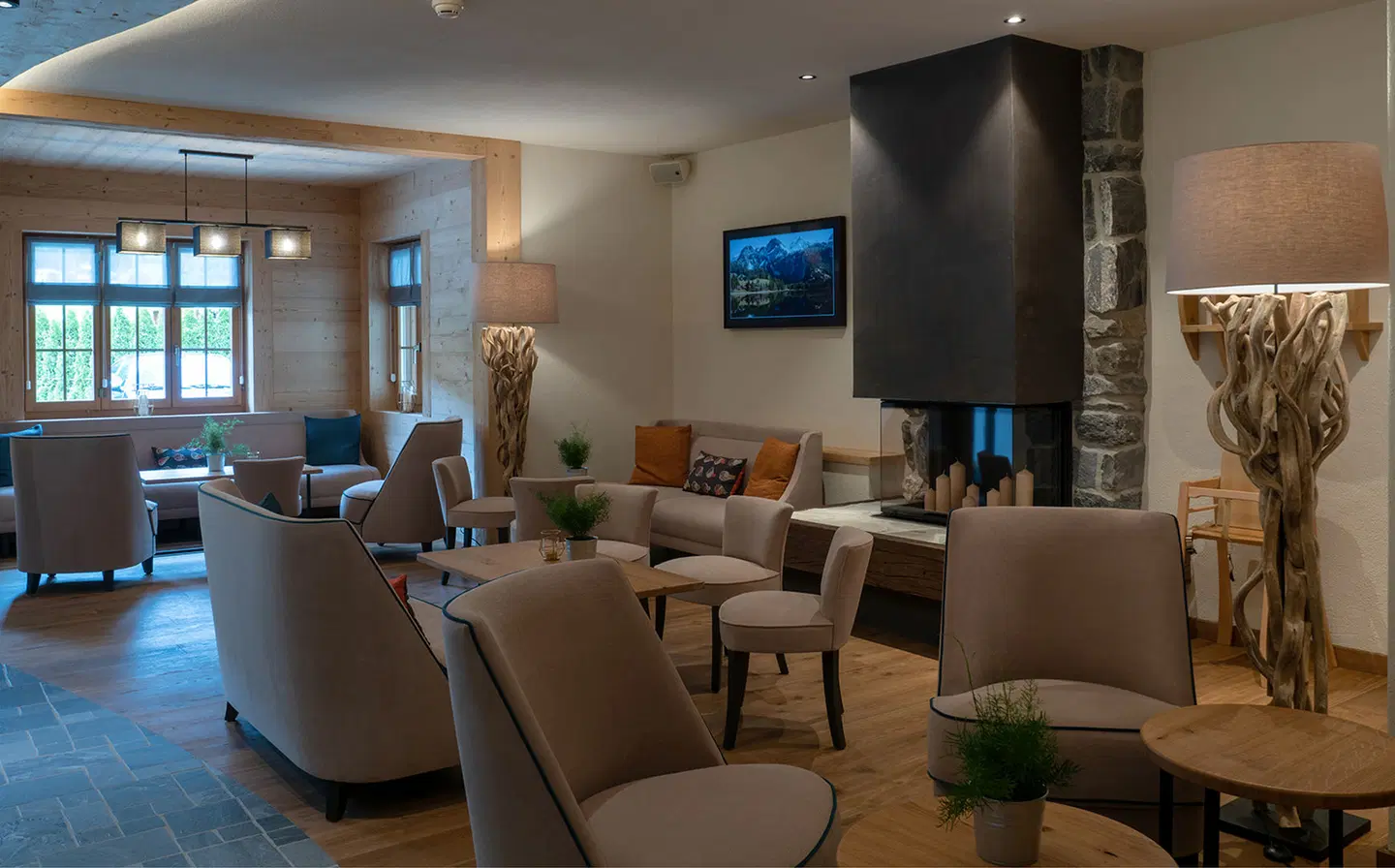 Alpenland LOUNGE_LOBBY