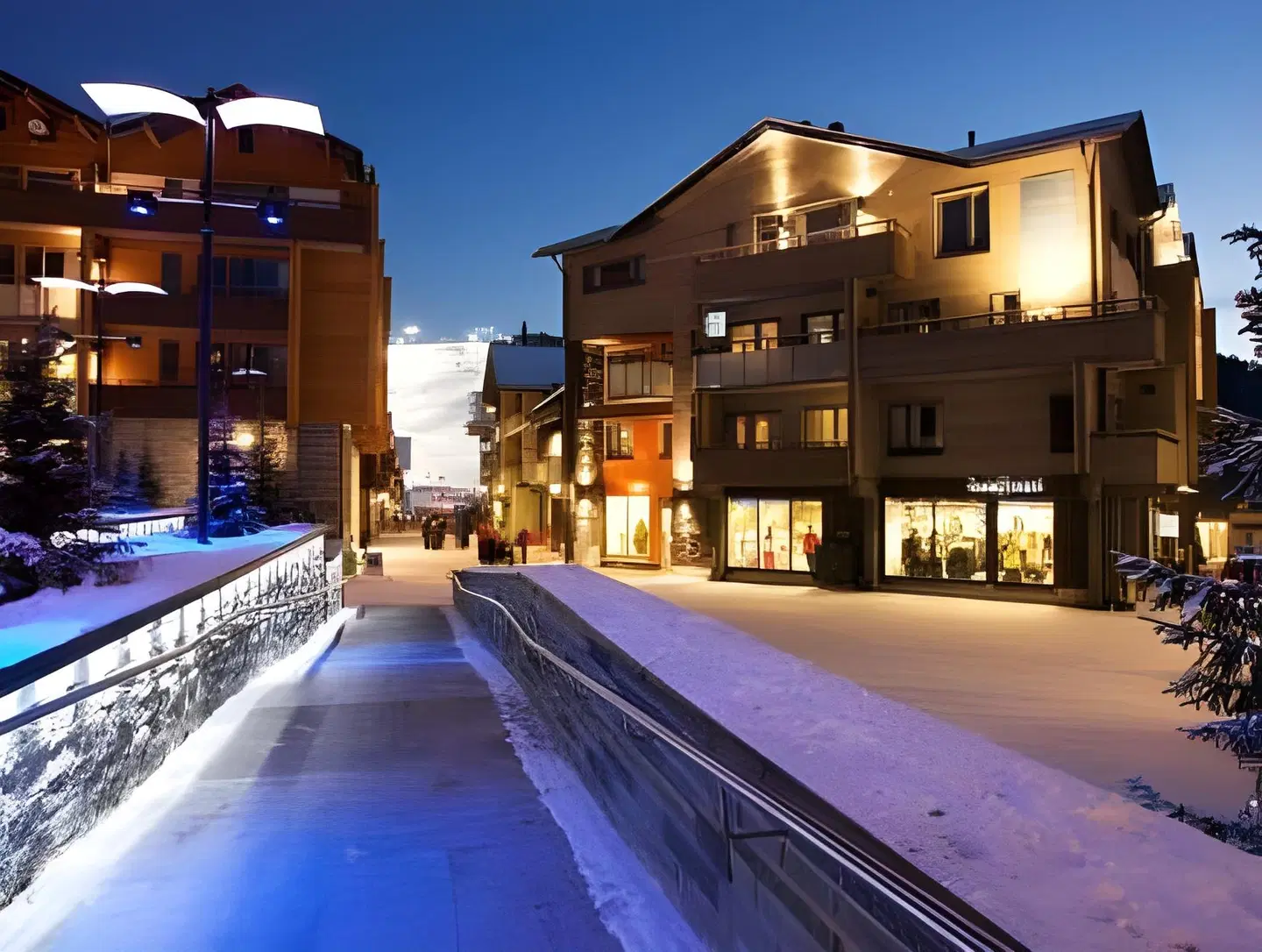Levi Suites Unna Mànnu EXTERIOR
