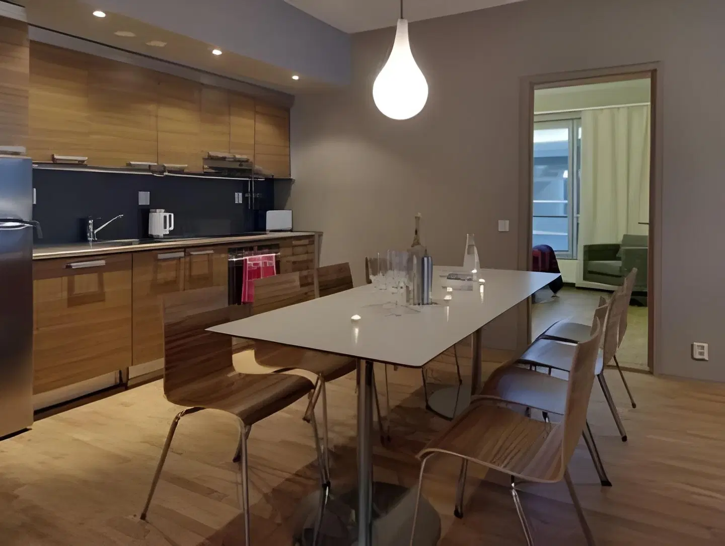 Levi Suites Unna Mànnu Konferenz