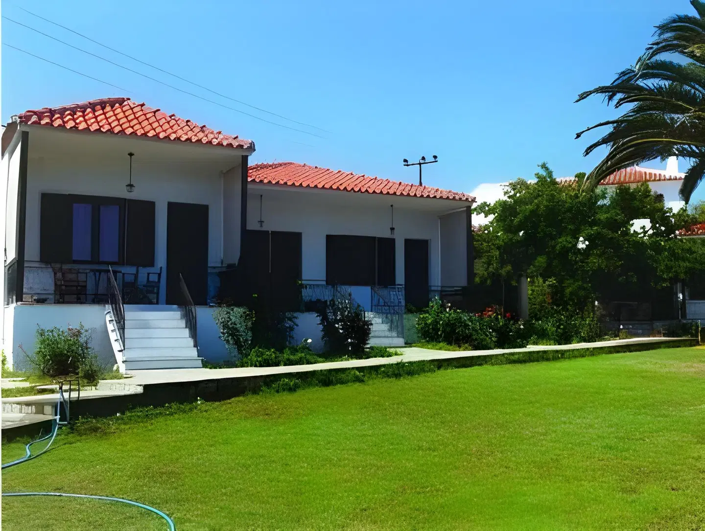 Pavlimari Studios EXTERIOR