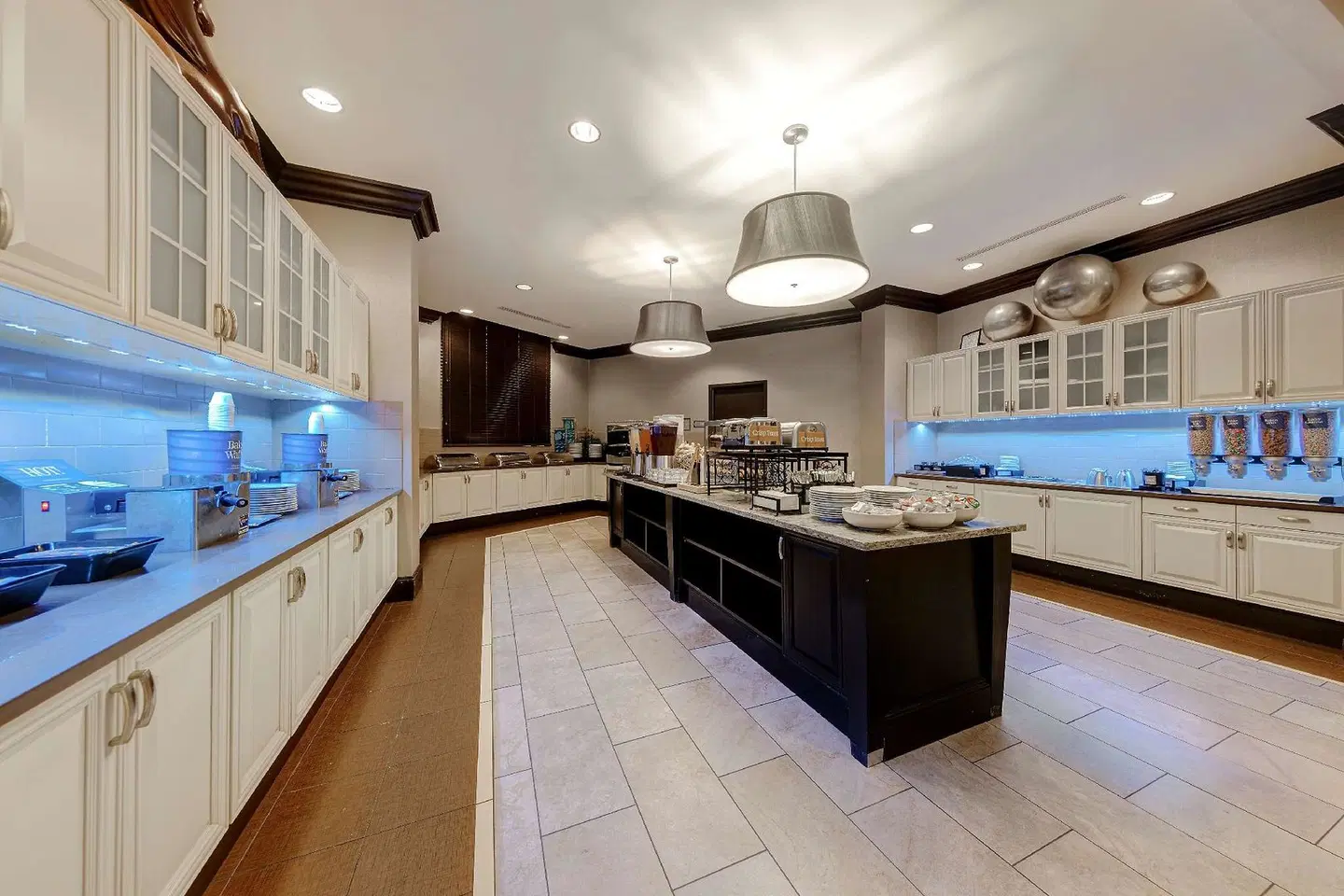 Homewood Suites by Hilton Nashville Vanderbilt LOUNGE_LOBBY