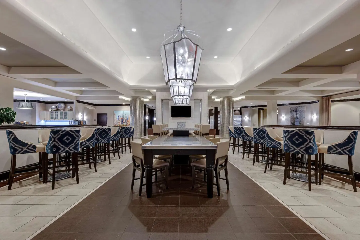 Homewood Suites by Hilton Nashville Vanderbilt Bar